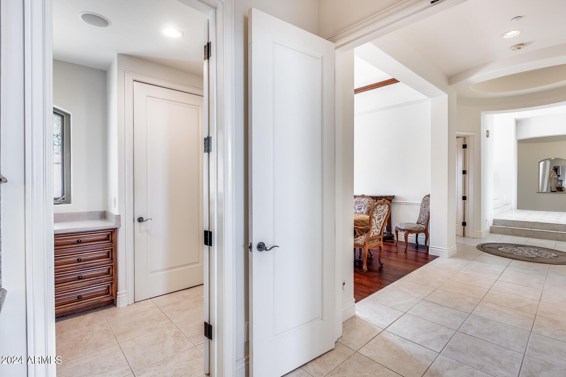 MOON MOUNTAIN VISTAS UNIT 1 - Residential