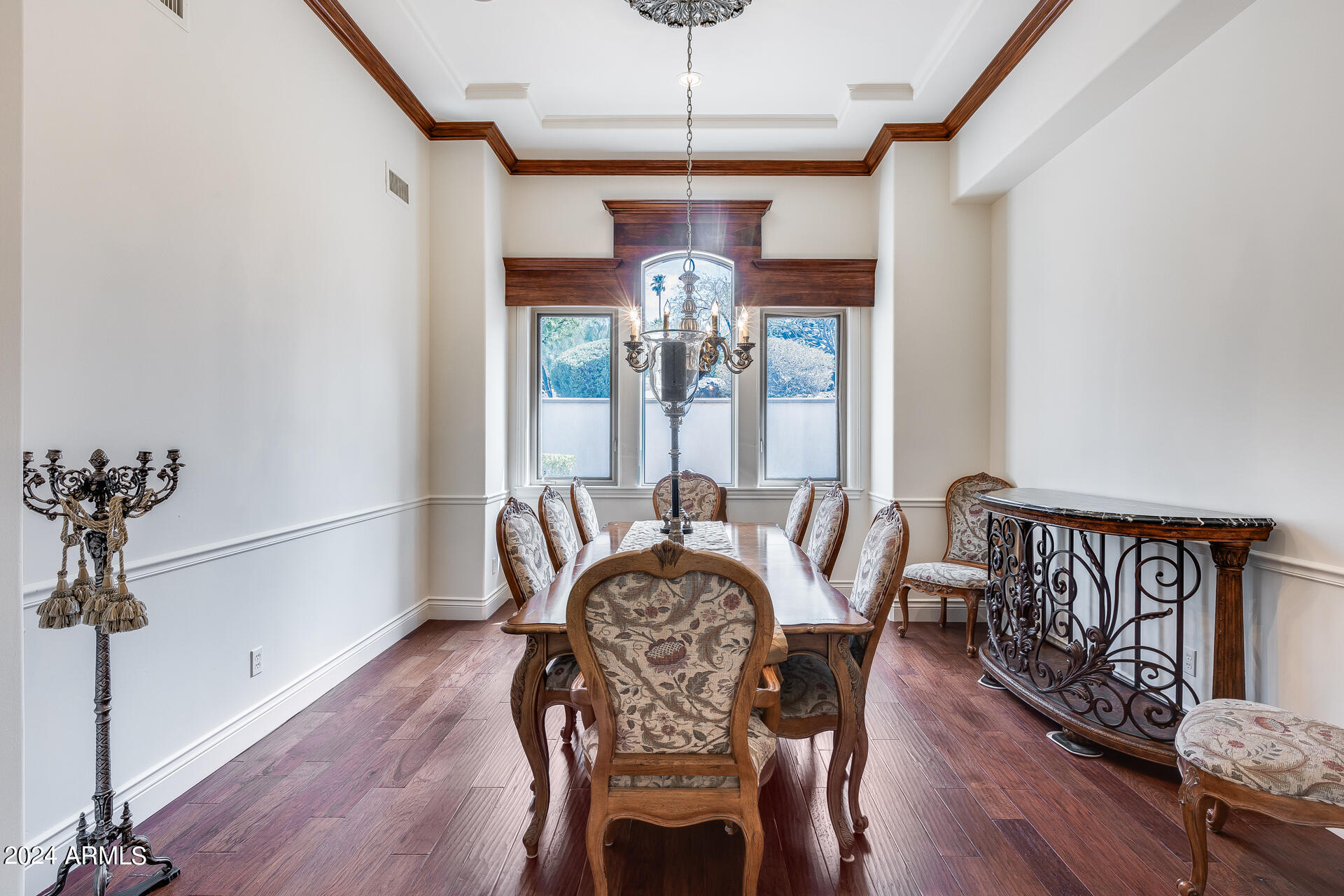 MOON MOUNTAIN VISTAS UNIT 1 - Residential
