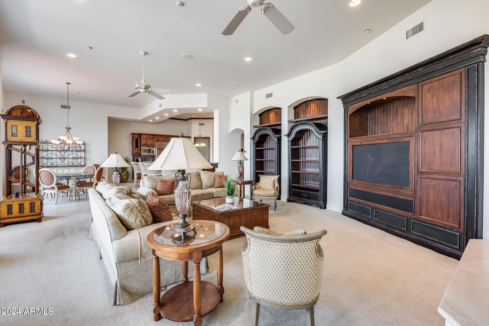 MOON MOUNTAIN VISTAS UNIT 1 - Residential