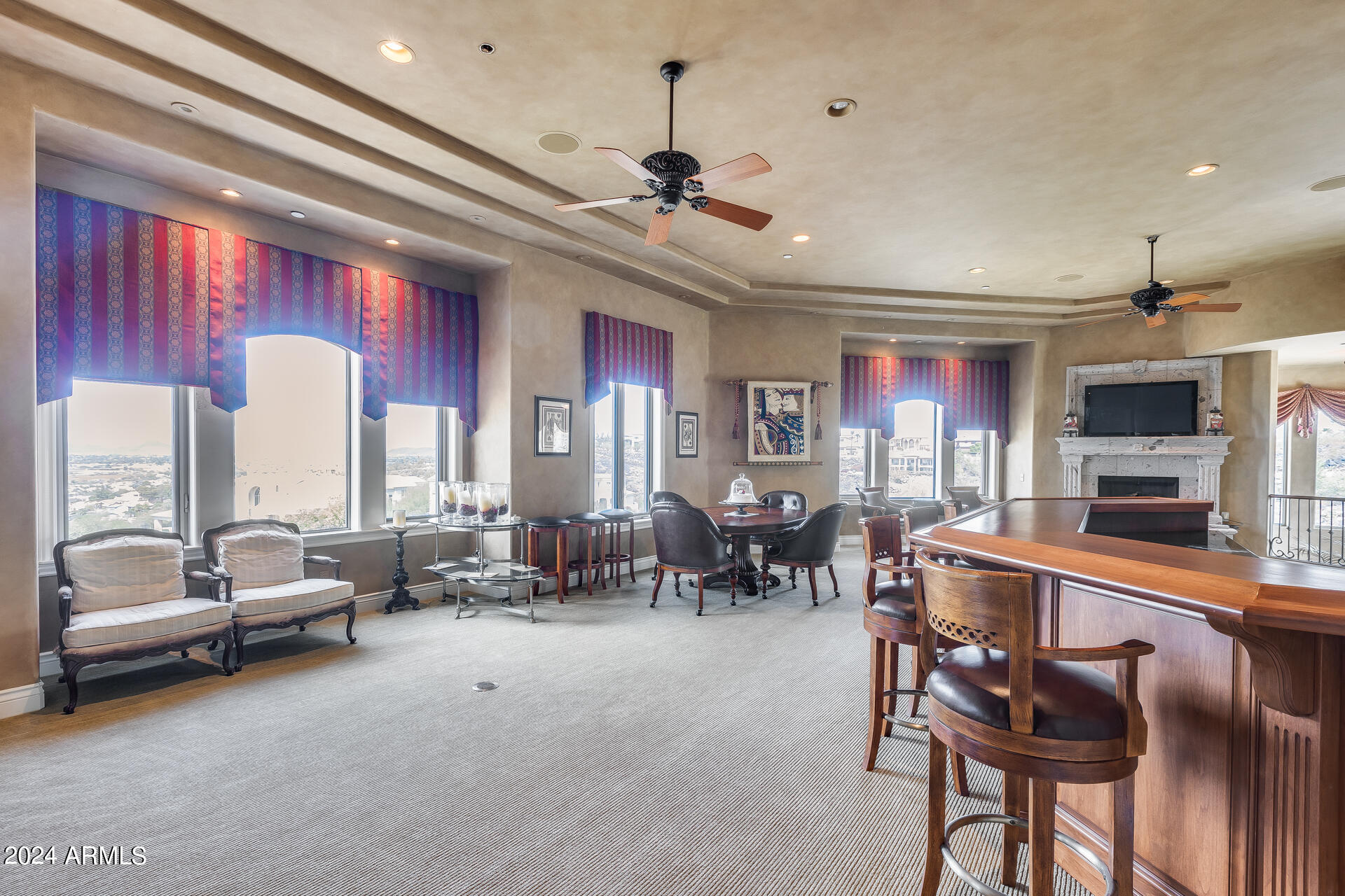 MOON MOUNTAIN VISTAS UNIT 1 - Residential