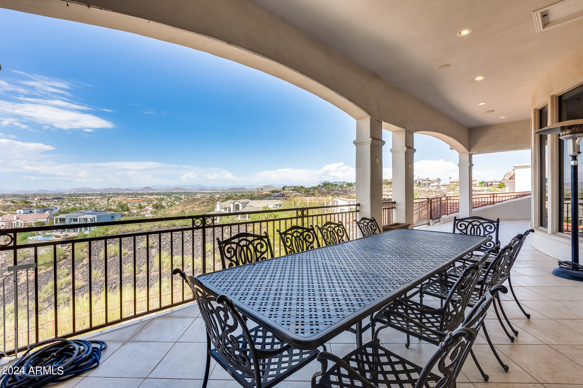 MOON MOUNTAIN VISTAS UNIT 1 - Residential