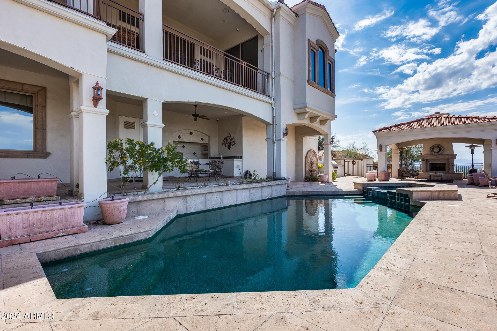 MOON MOUNTAIN VISTAS UNIT 1 - Residential