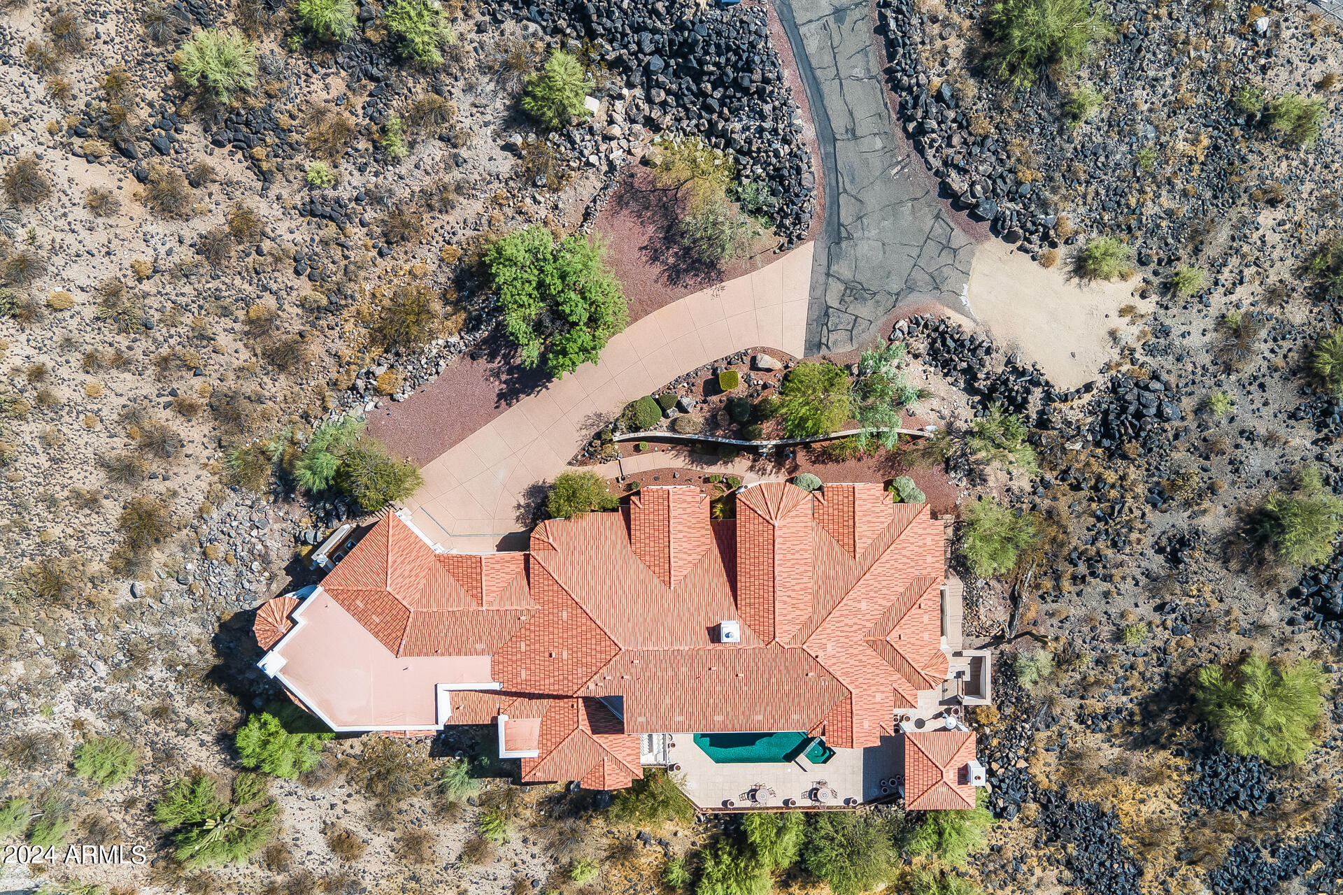 MOON MOUNTAIN VISTAS UNIT 1 - Residential