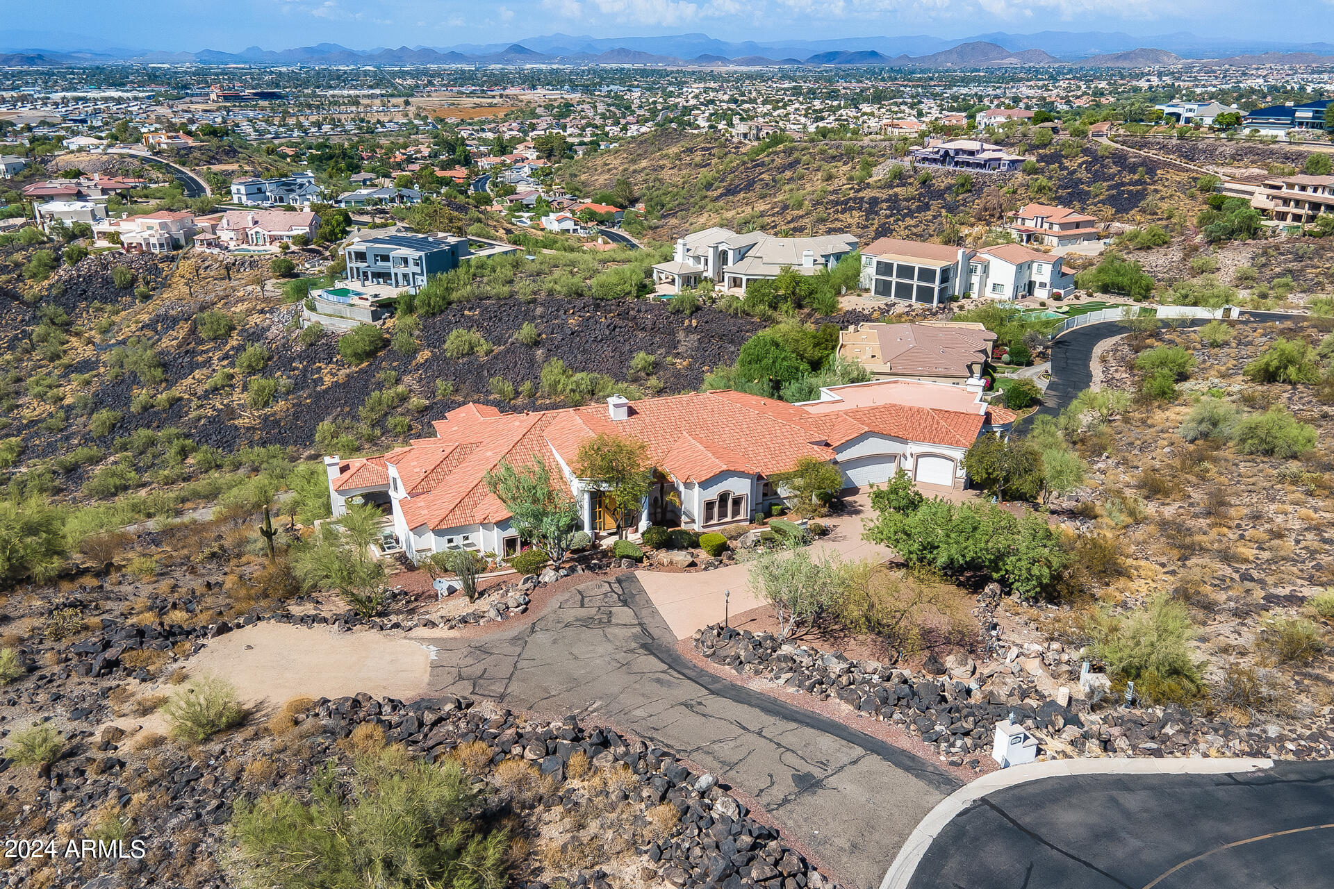 MOON MOUNTAIN VISTAS UNIT 1 - Residential