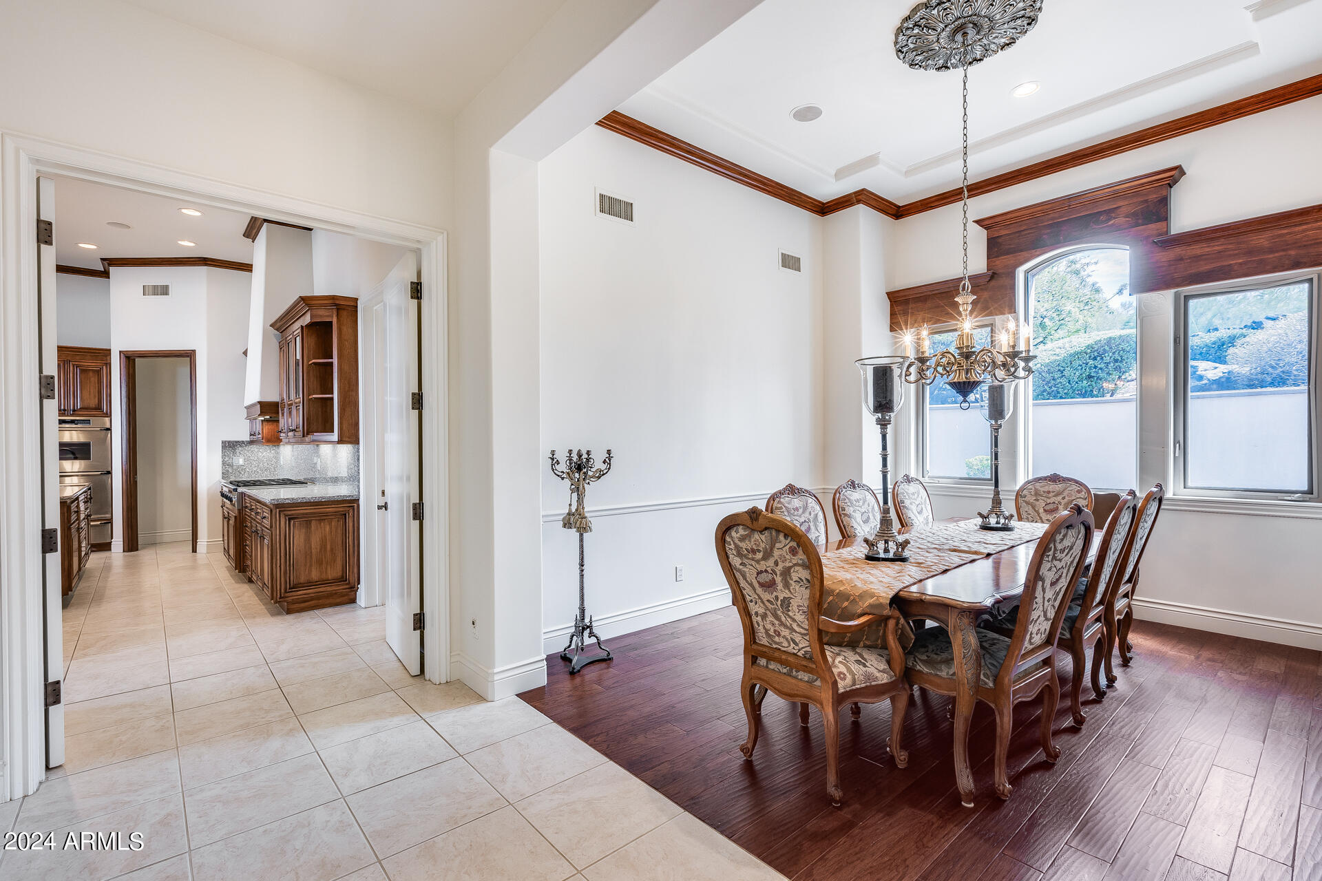 MOON MOUNTAIN VISTAS UNIT 1 - Residential