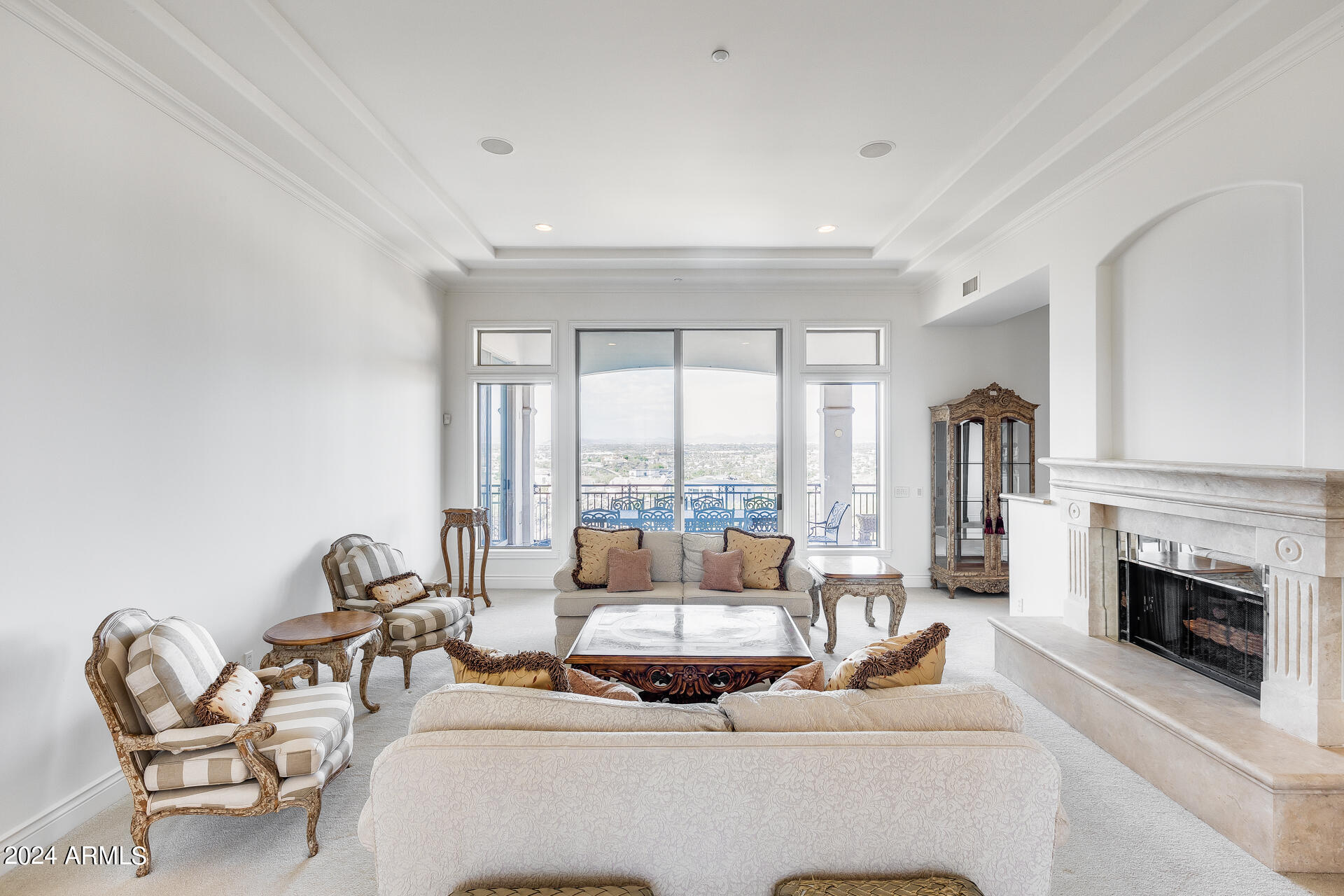 MOON MOUNTAIN VISTAS UNIT 1 - Residential