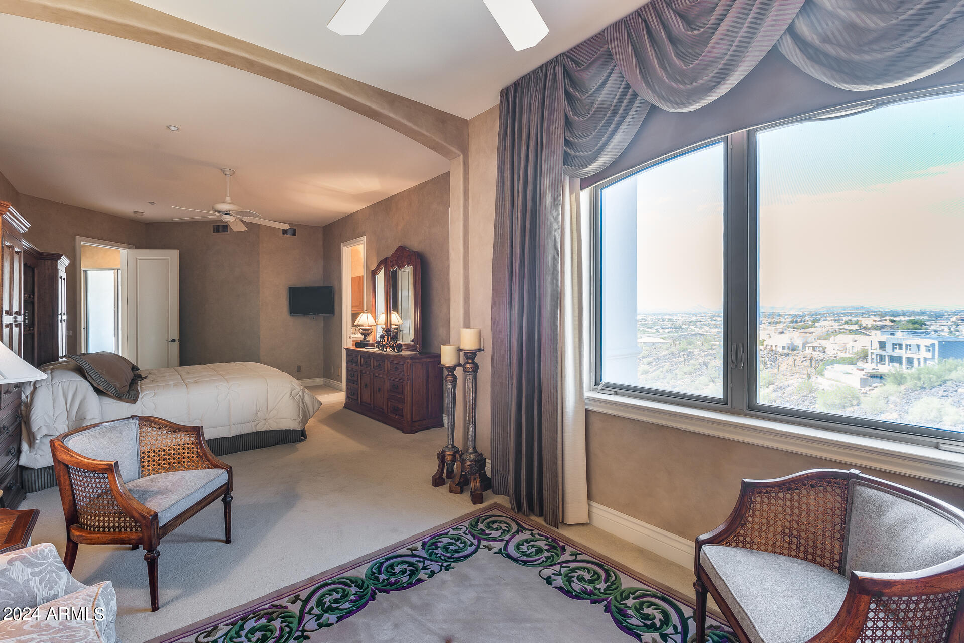 MOON MOUNTAIN VISTAS UNIT 1 - Residential