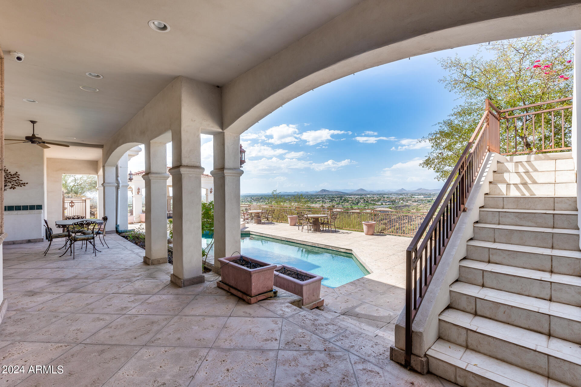 MOON MOUNTAIN VISTAS UNIT 1 - Residential