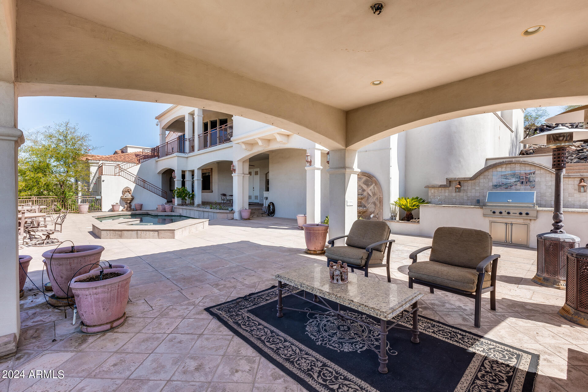 MOON MOUNTAIN VISTAS UNIT 1 - Residential