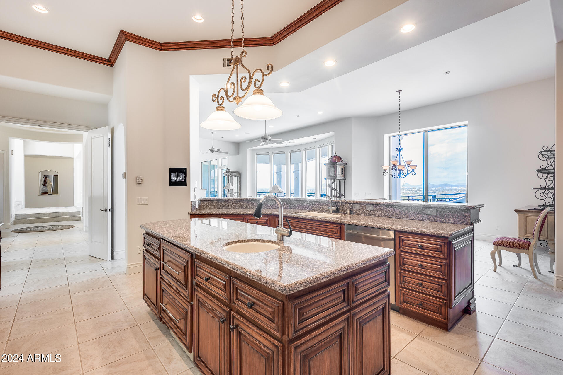 MOON MOUNTAIN VISTAS UNIT 1 - Residential