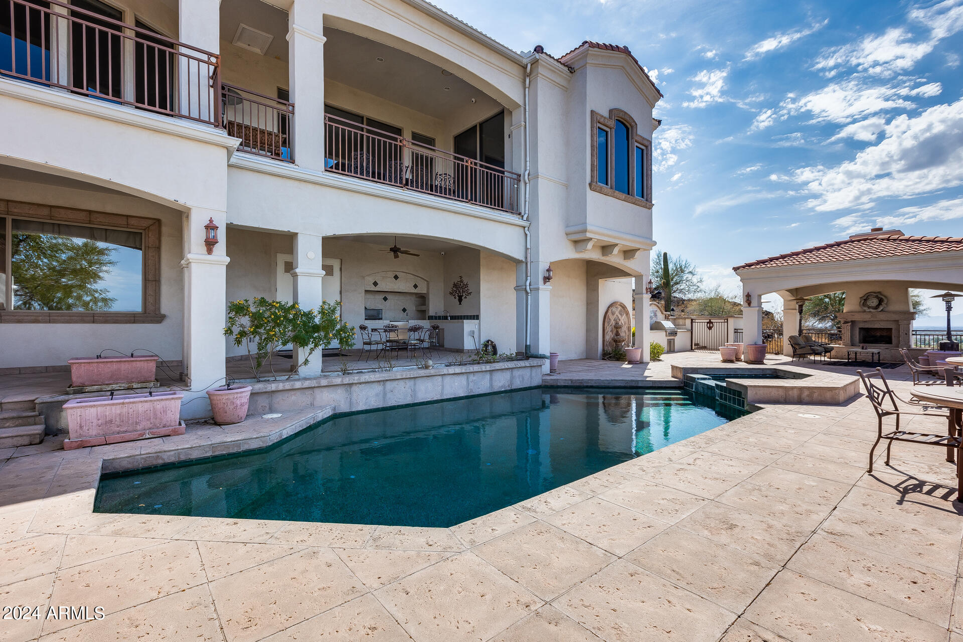 MOON MOUNTAIN VISTAS UNIT 1 - Residential