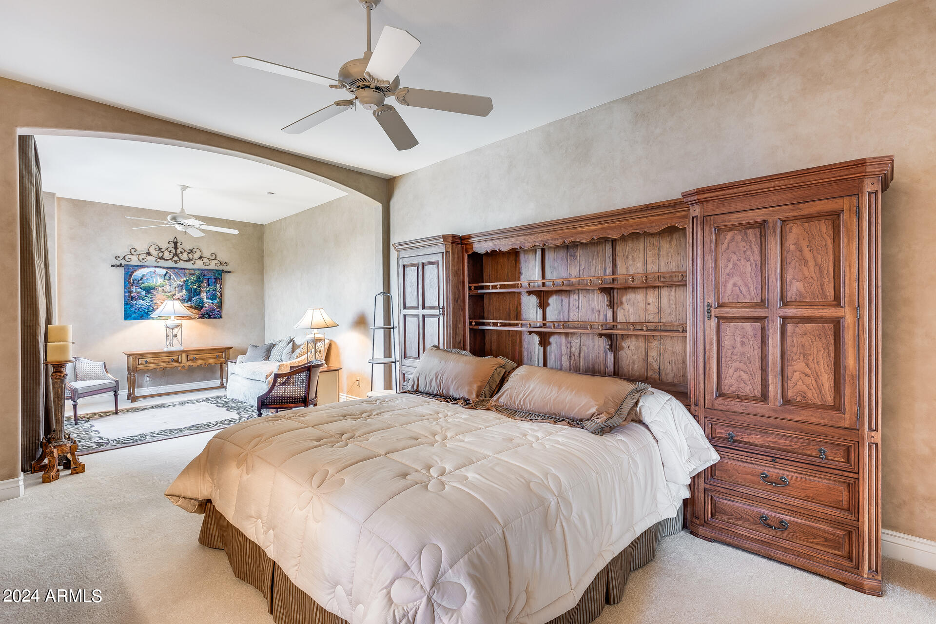 MOON MOUNTAIN VISTAS UNIT 1 - Residential
