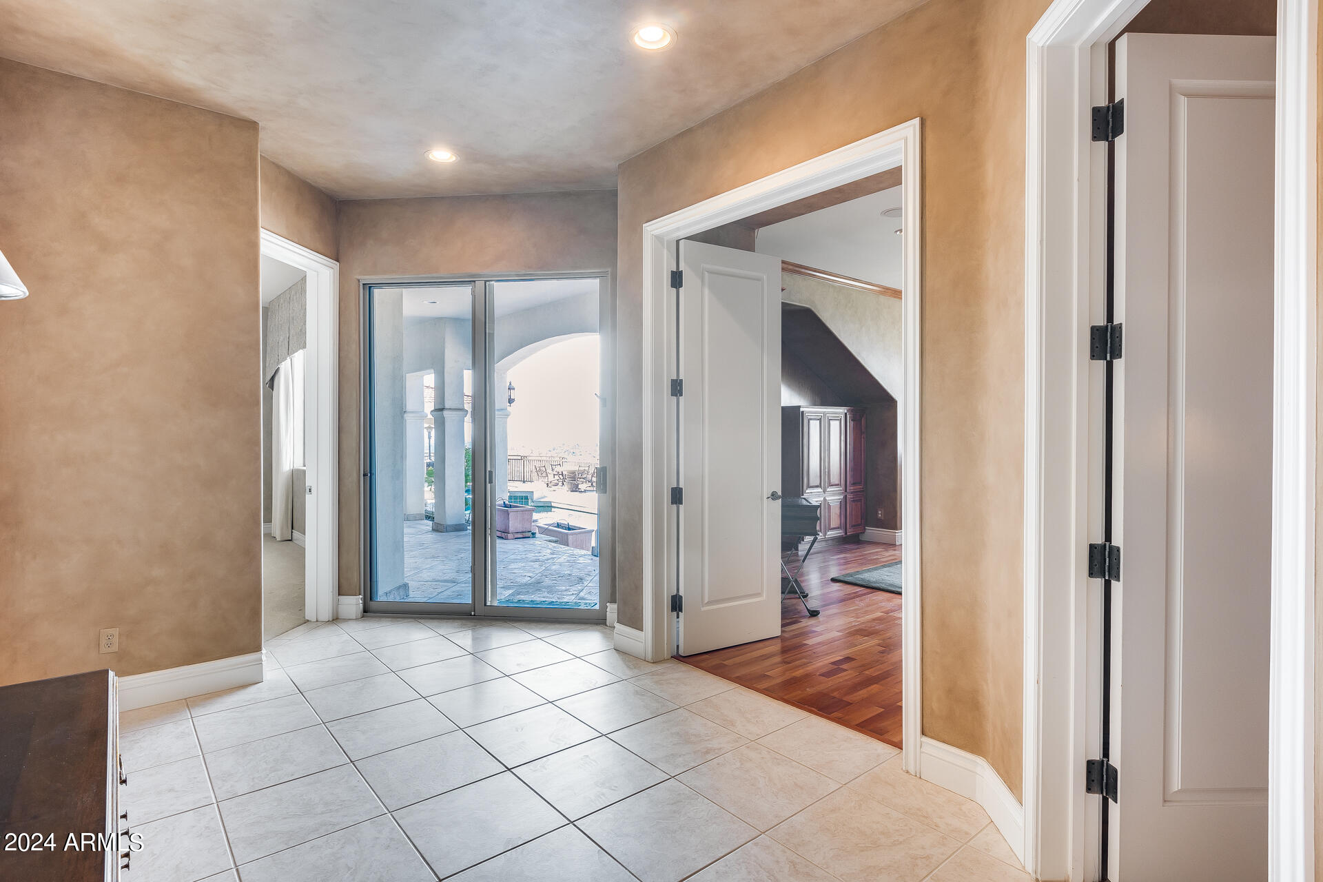 MOON MOUNTAIN VISTAS UNIT 1 - Residential