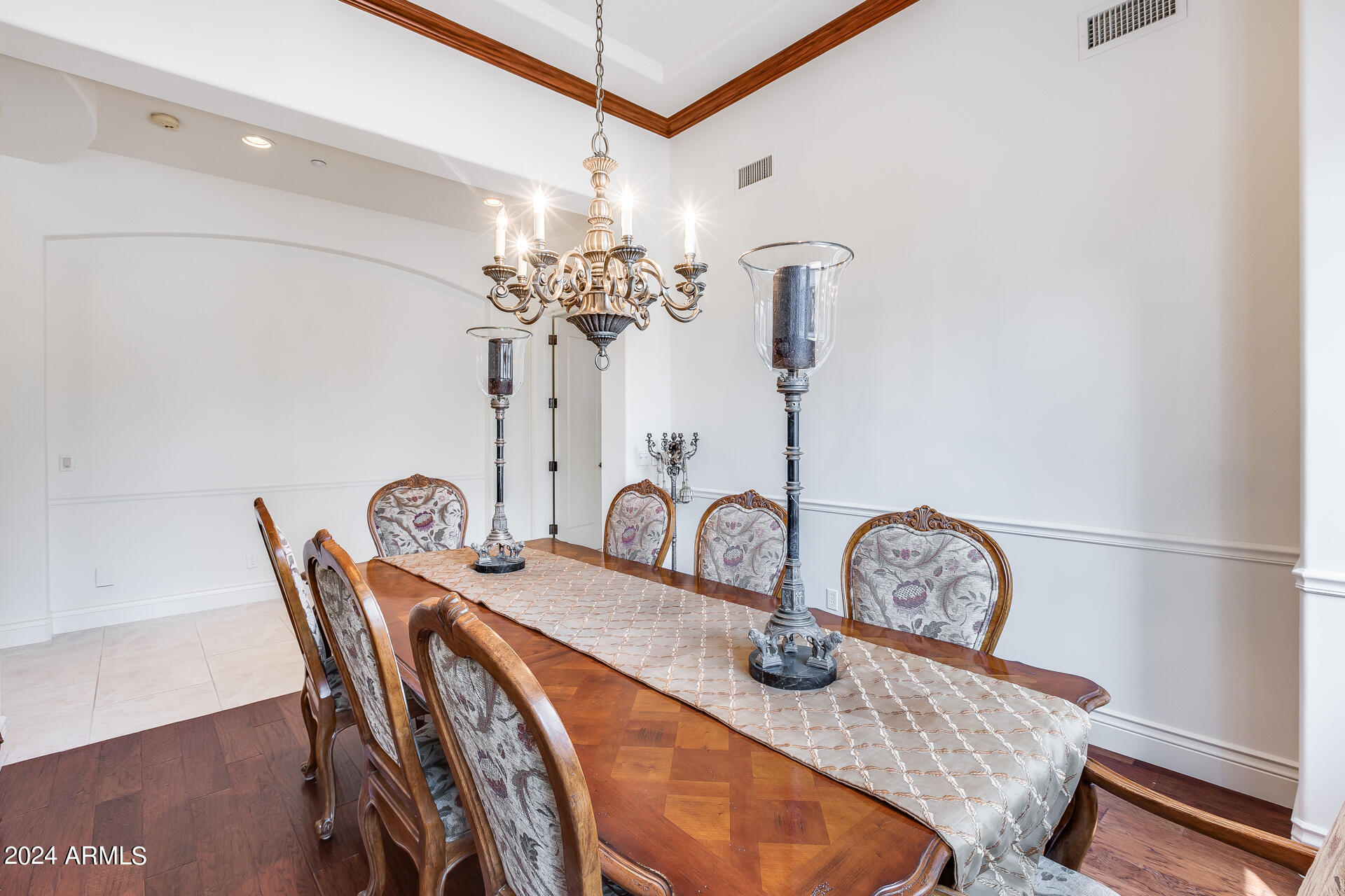 MOON MOUNTAIN VISTAS UNIT 1 - Residential