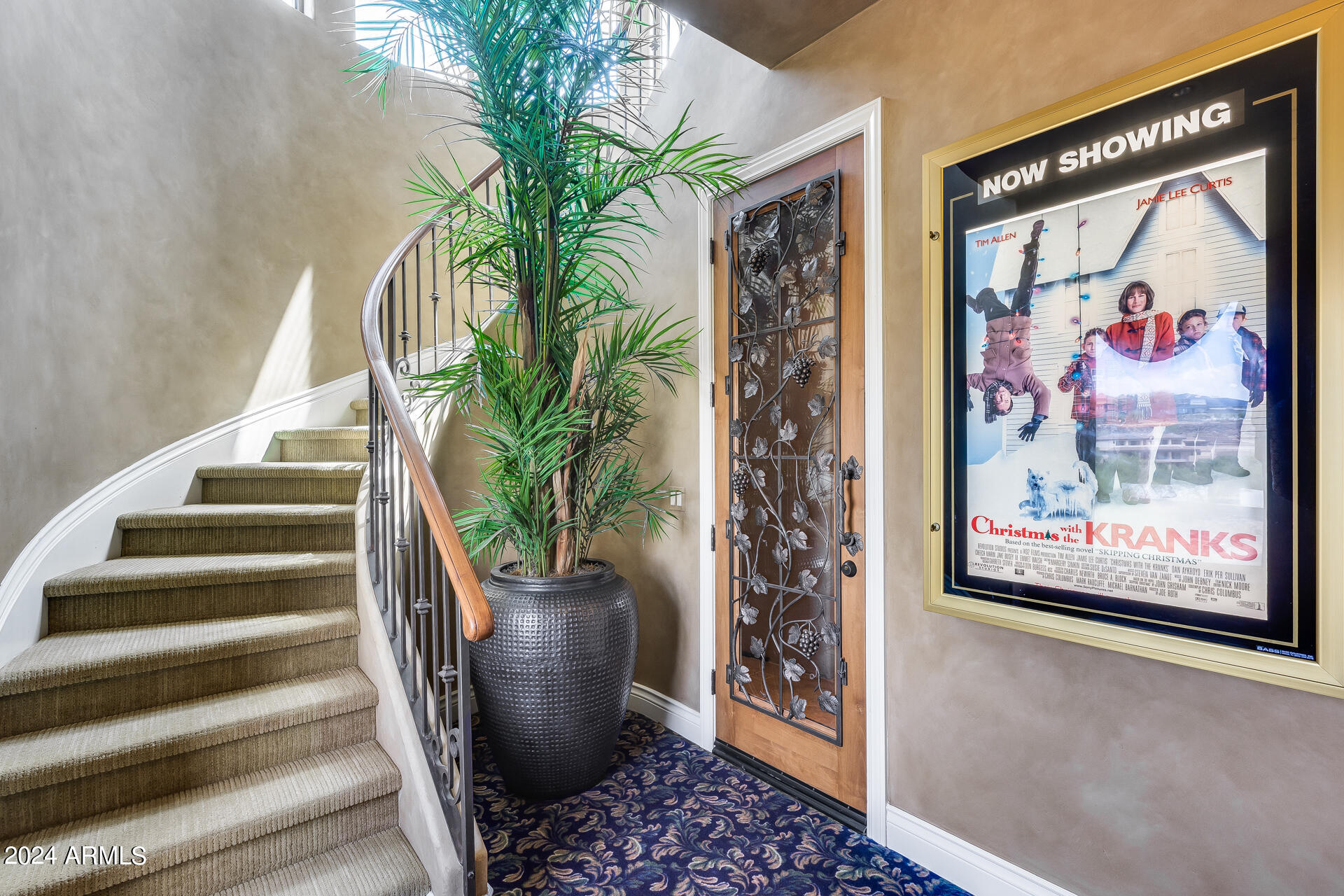 MOON MOUNTAIN VISTAS UNIT 1 - Residential