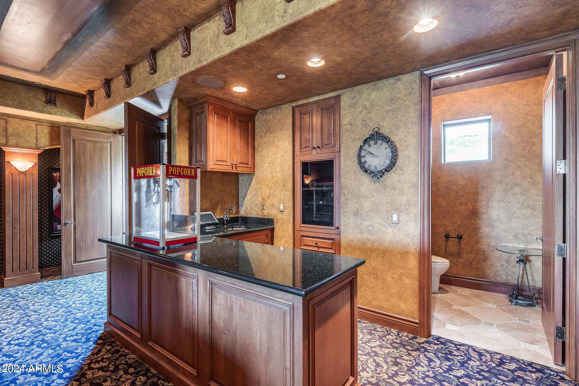 MOON MOUNTAIN VISTAS UNIT 1 - Residential