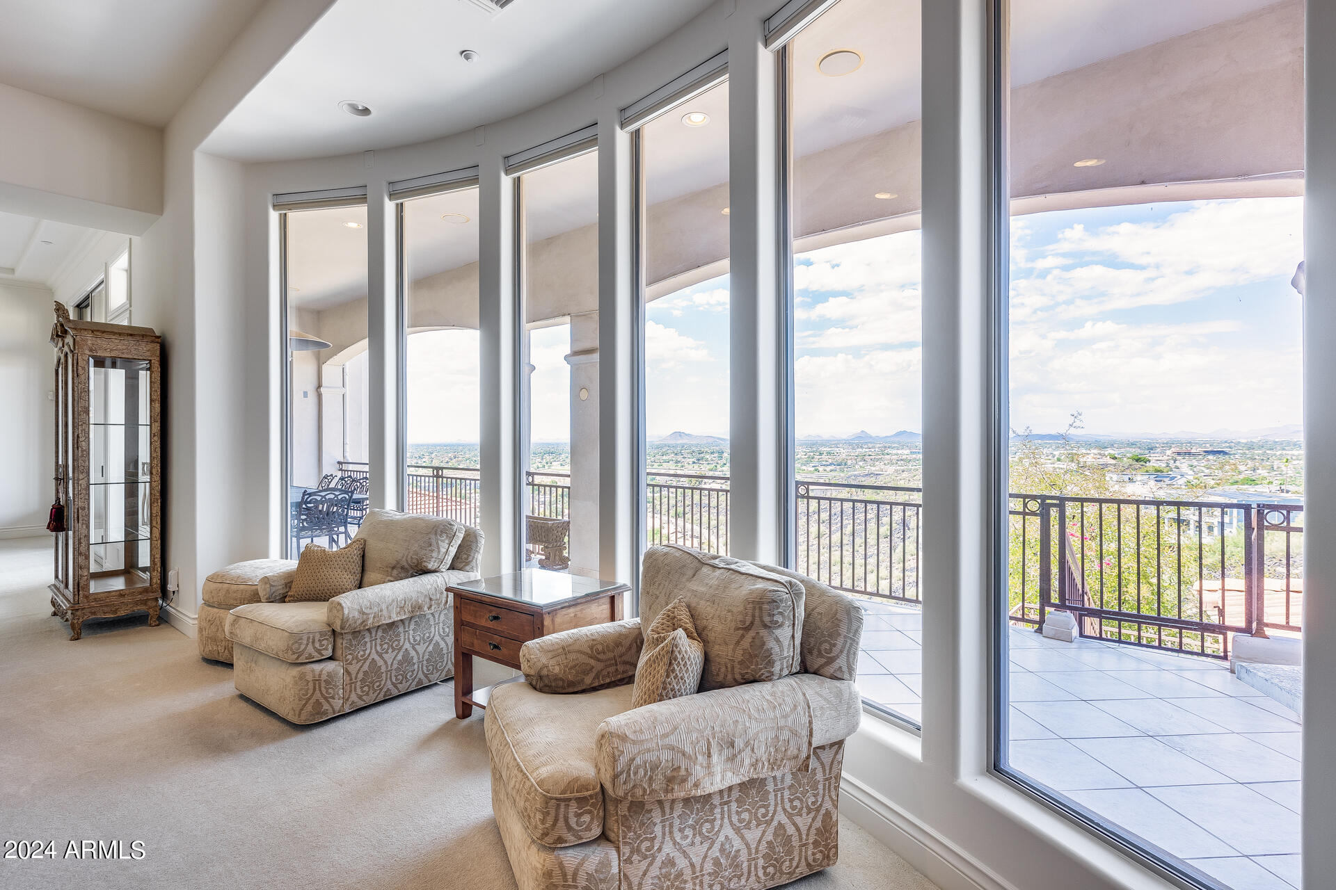 MOON MOUNTAIN VISTAS UNIT 1 - Residential