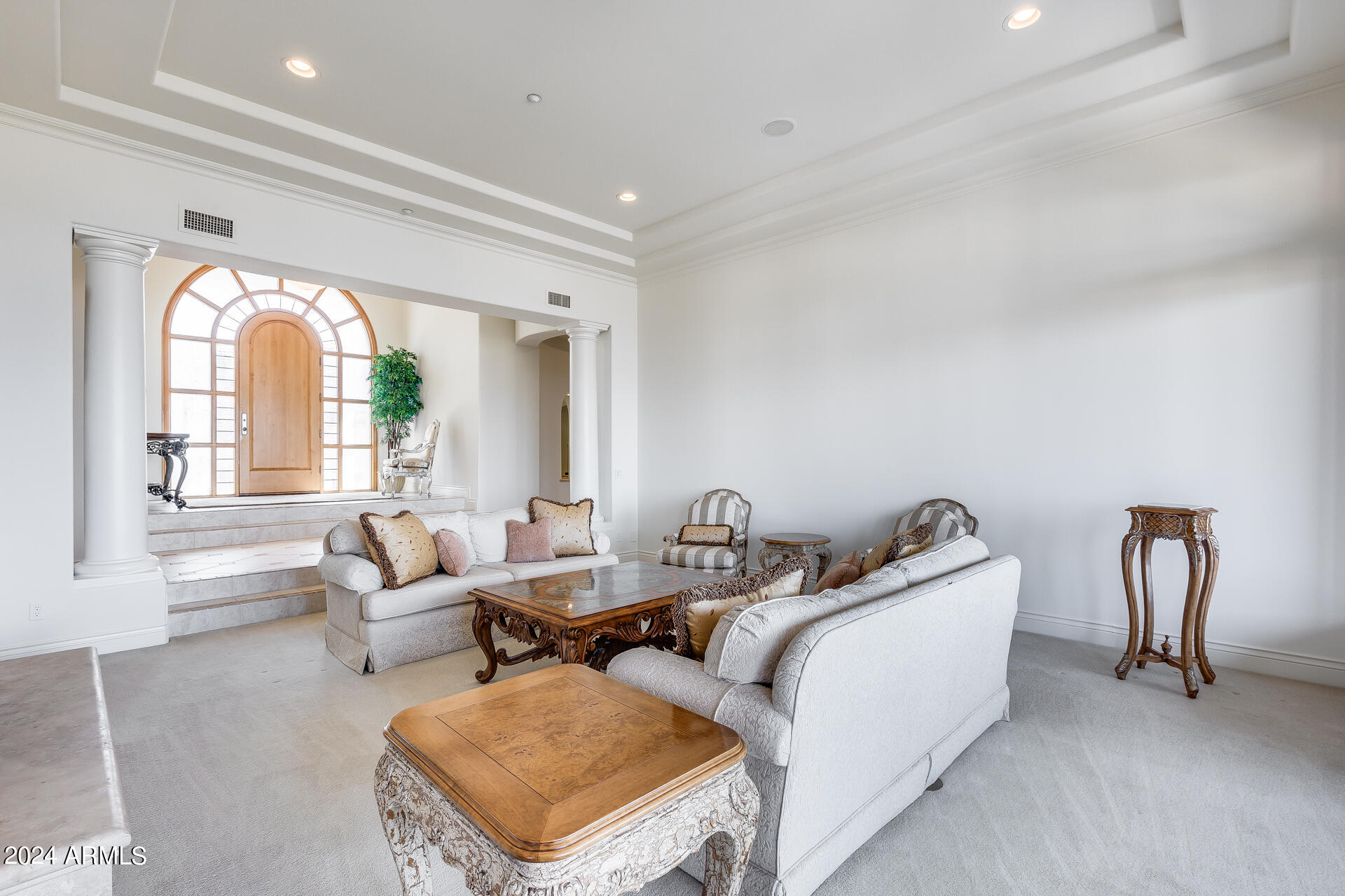 MOON MOUNTAIN VISTAS UNIT 1 - Residential