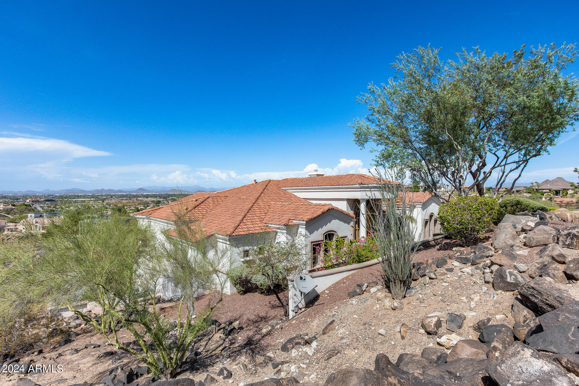 MOON MOUNTAIN VISTAS UNIT 1 - Residential