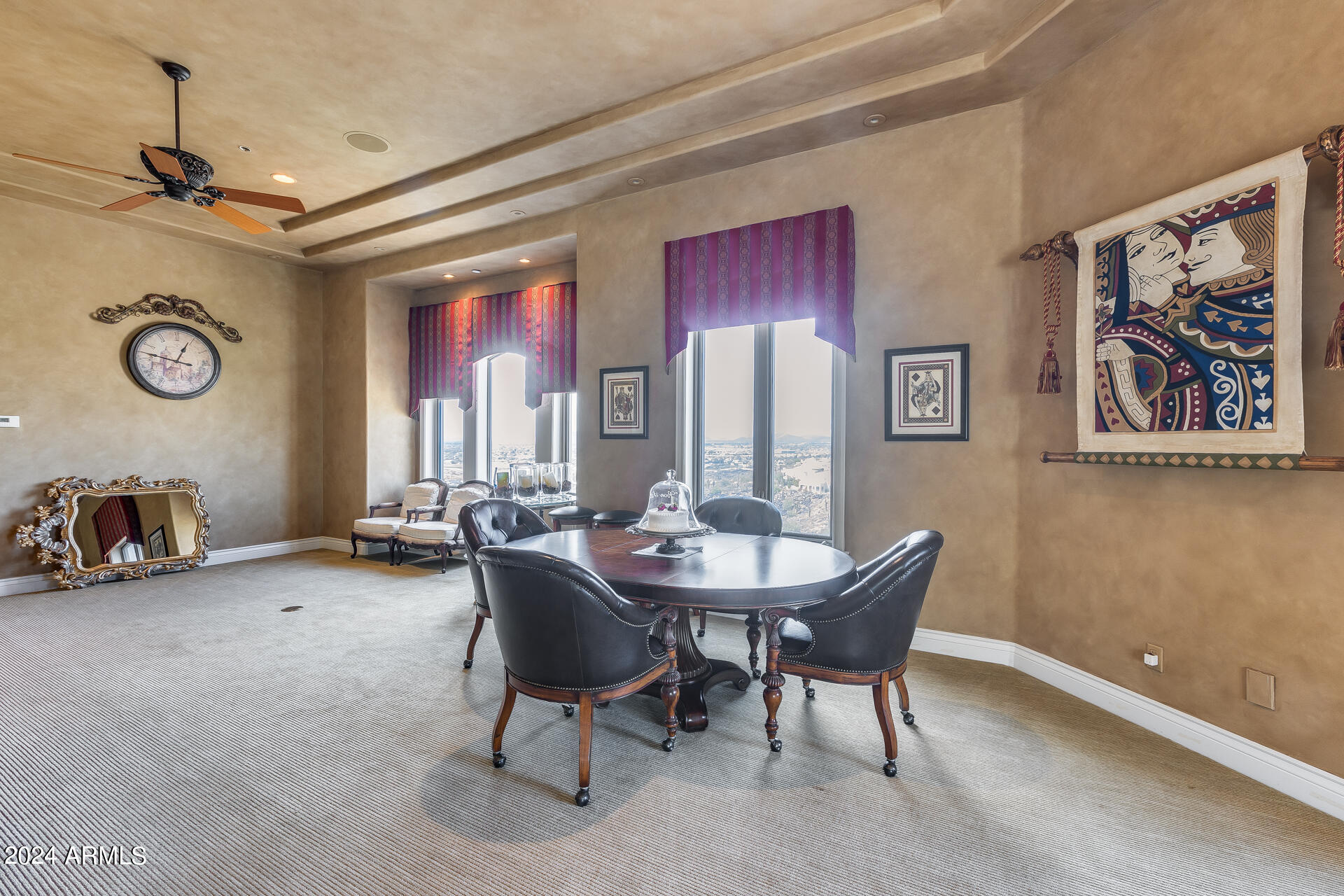 MOON MOUNTAIN VISTAS UNIT 1 - Residential