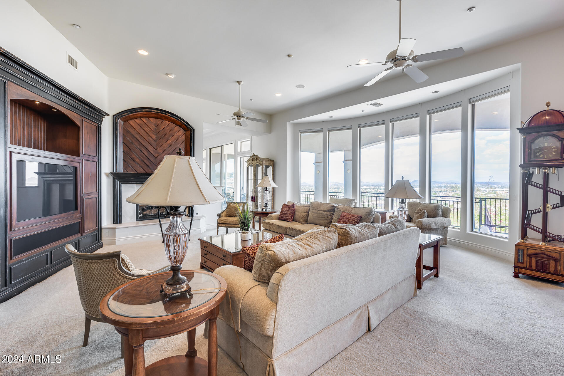 MOON MOUNTAIN VISTAS UNIT 1 - Residential