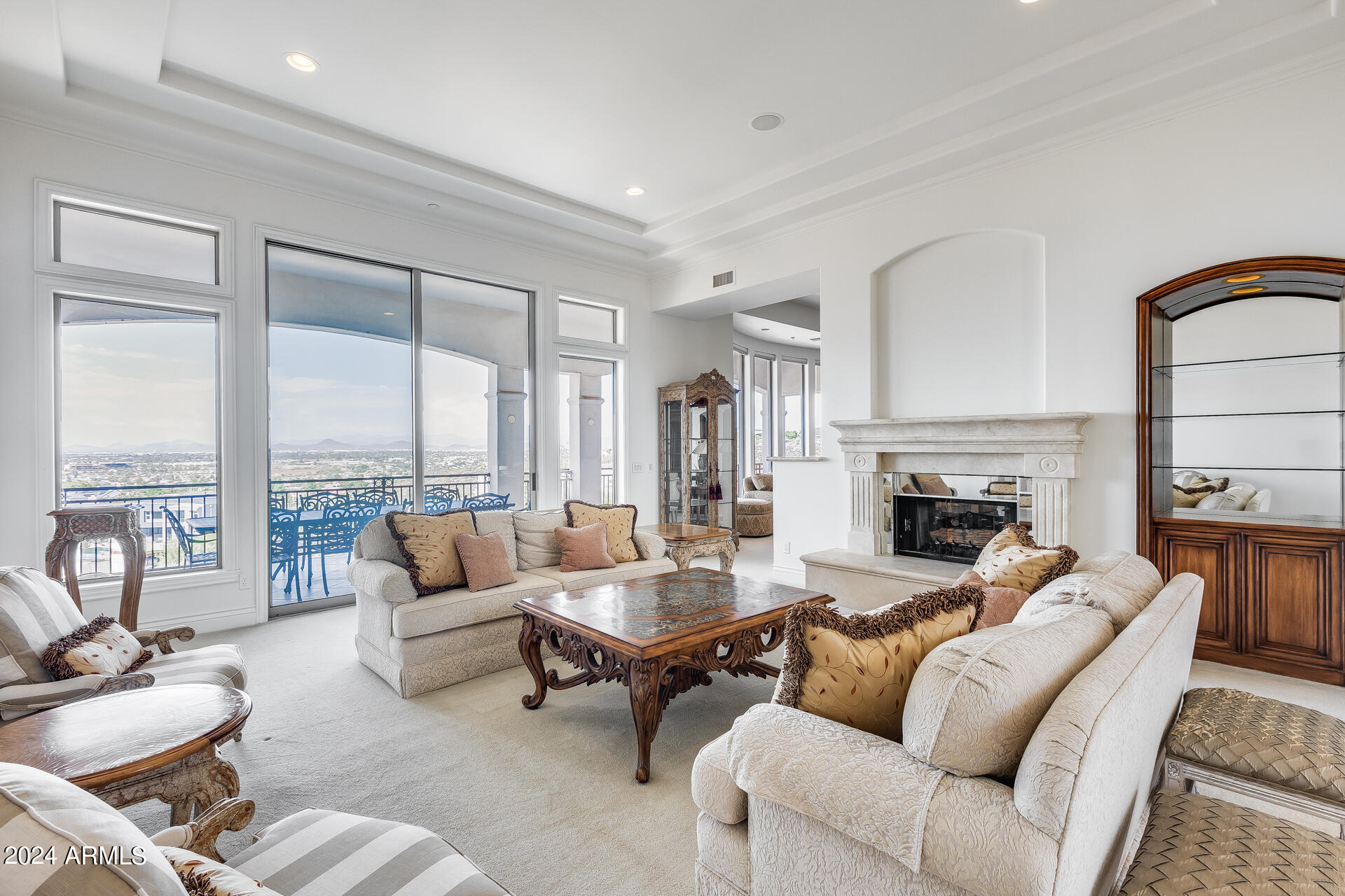 MOON MOUNTAIN VISTAS UNIT 1 - Residential
