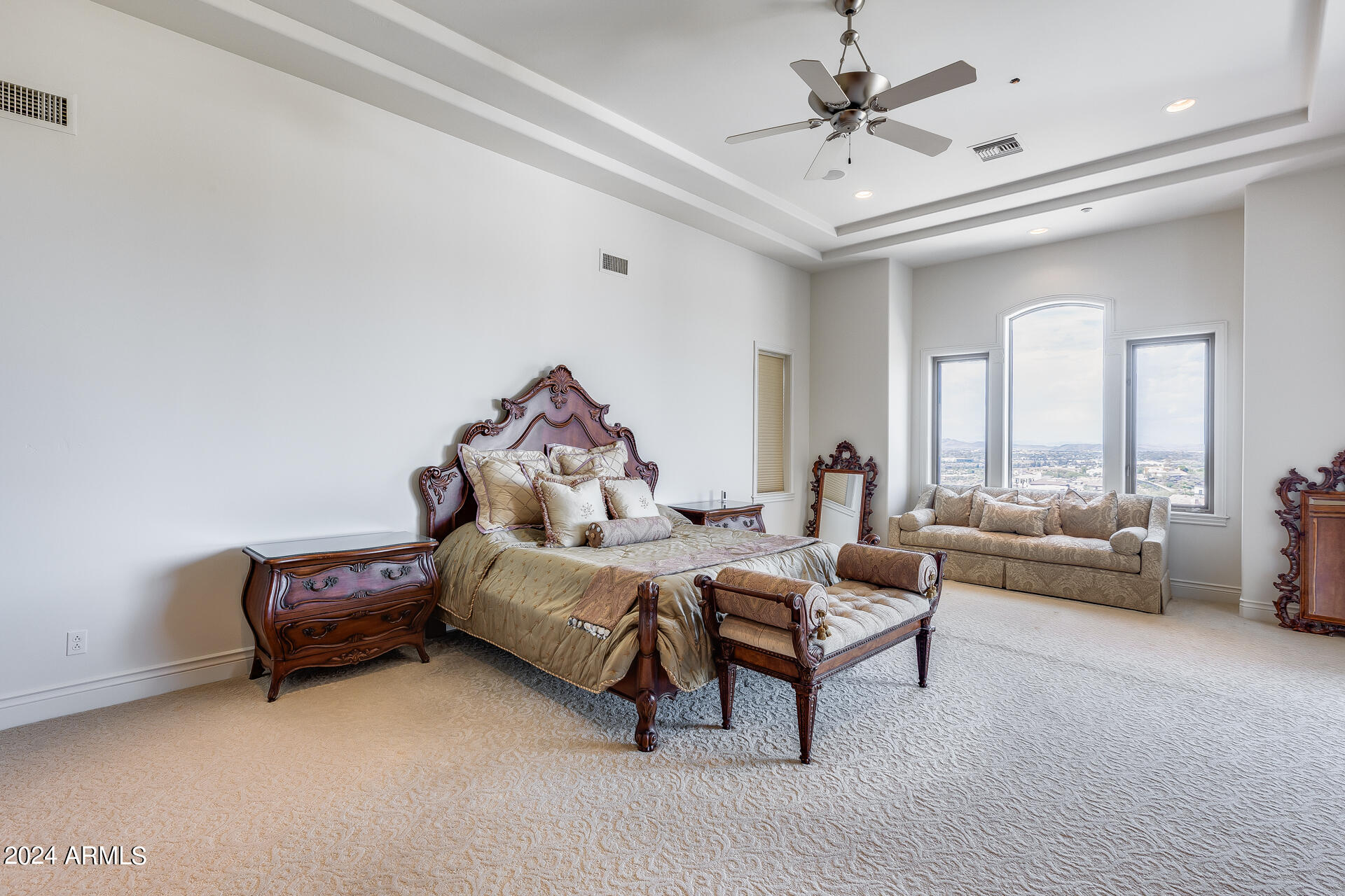 MOON MOUNTAIN VISTAS UNIT 1 - Residential