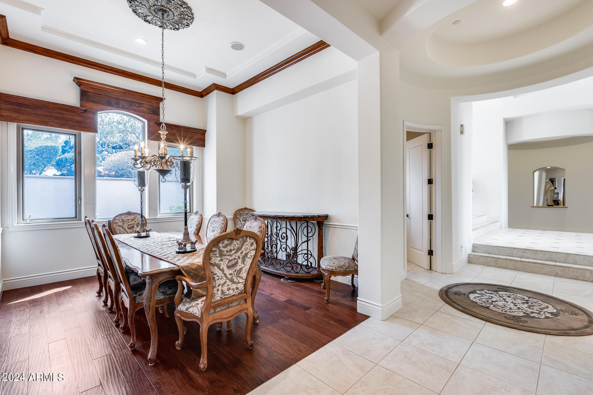 MOON MOUNTAIN VISTAS UNIT 1 - Residential