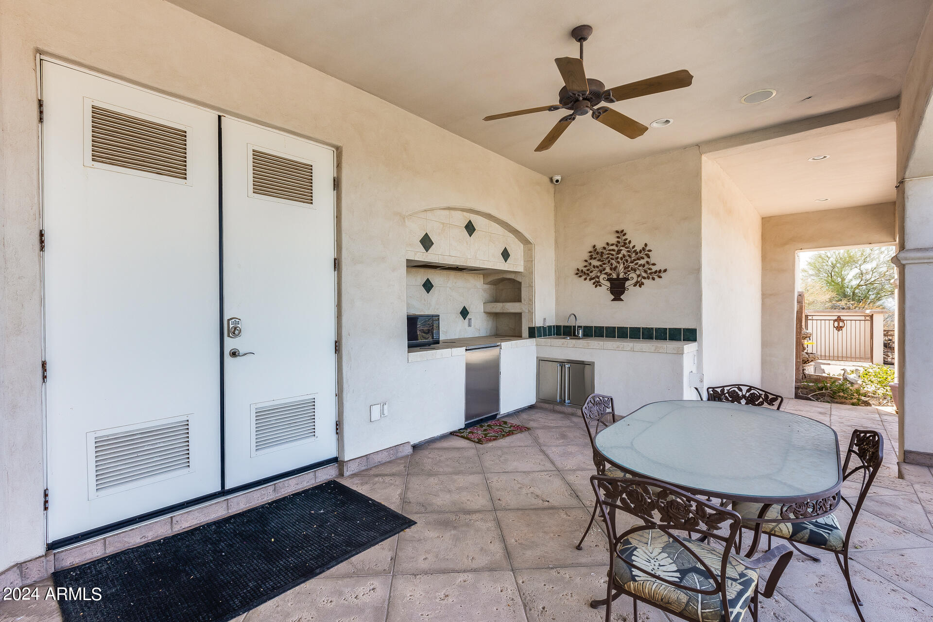 MOON MOUNTAIN VISTAS UNIT 1 - Residential