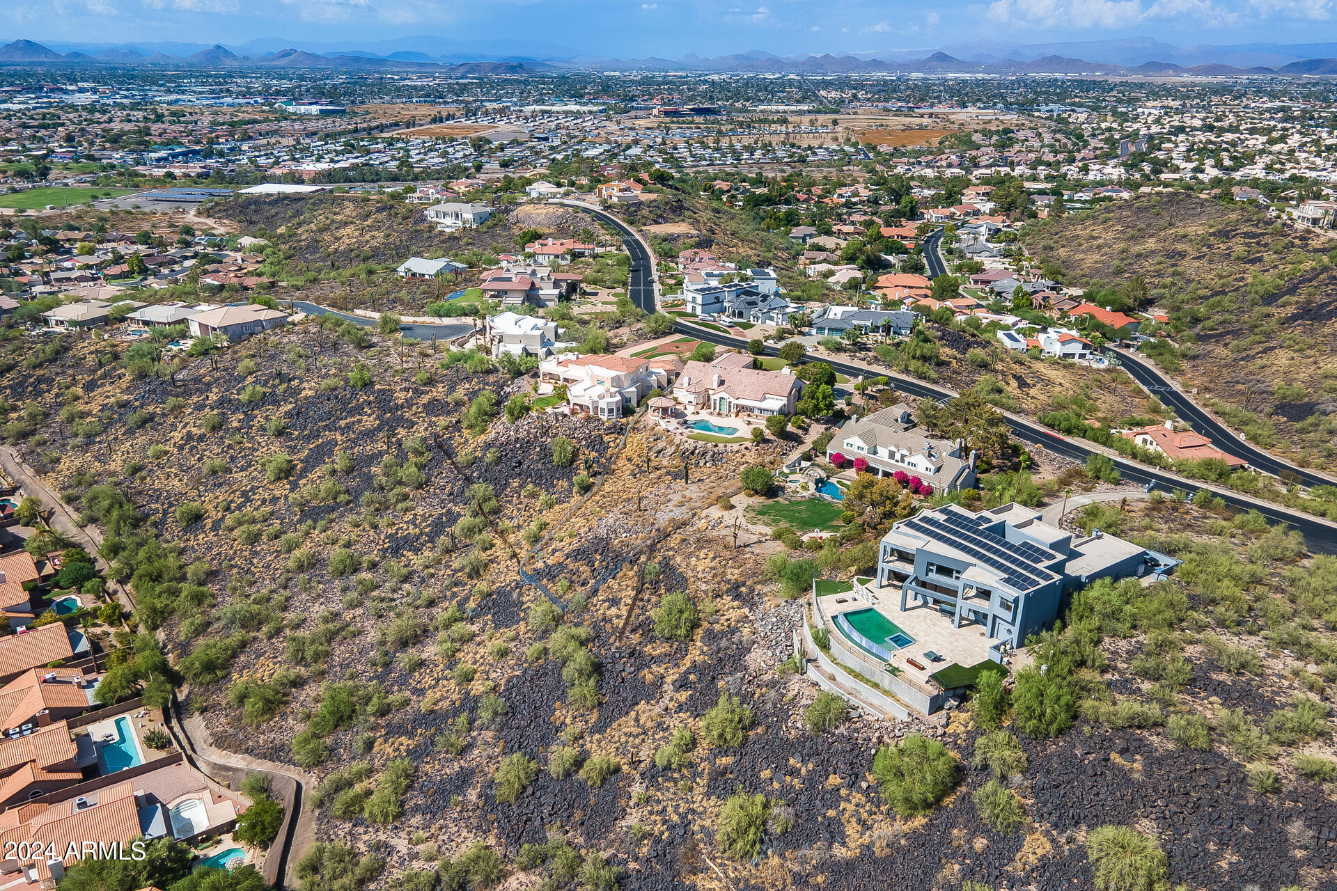 MOON MOUNTAIN VISTAS UNIT 1 - Residential