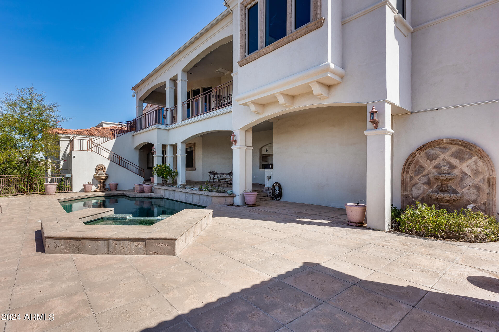 MOON MOUNTAIN VISTAS UNIT 1 - Residential