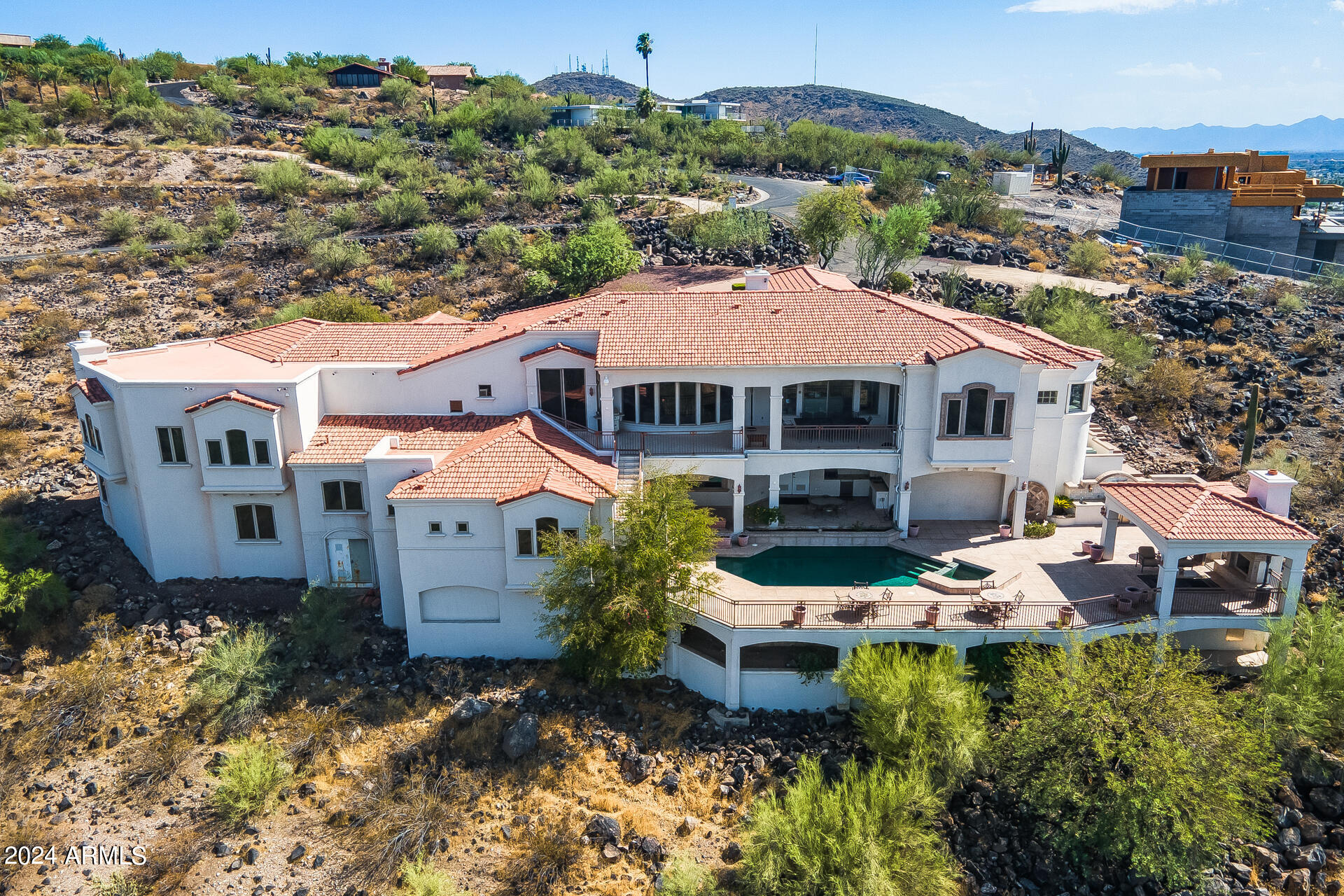 MOON MOUNTAIN VISTAS UNIT 1 - Residential