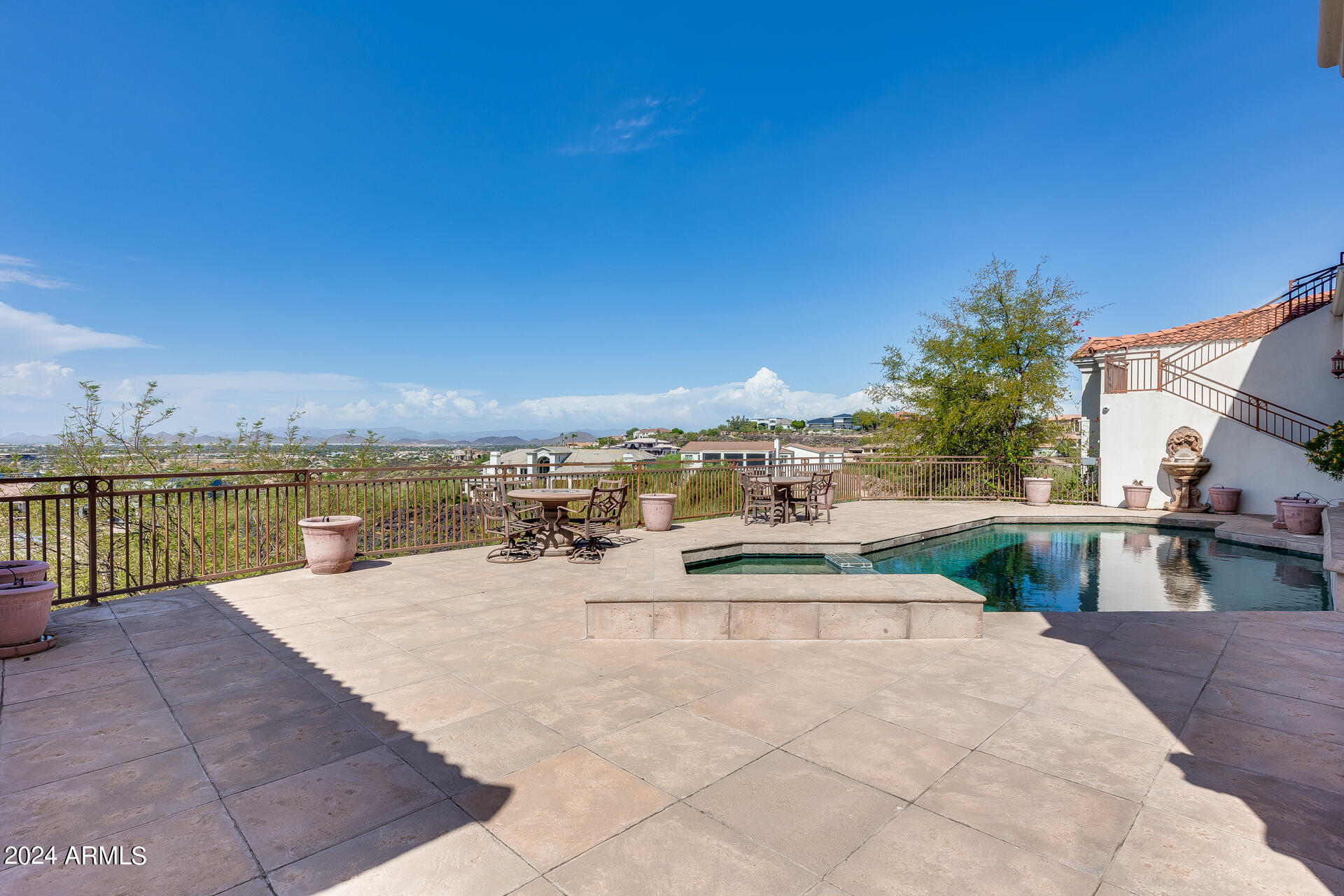 MOON MOUNTAIN VISTAS UNIT 1 - Residential