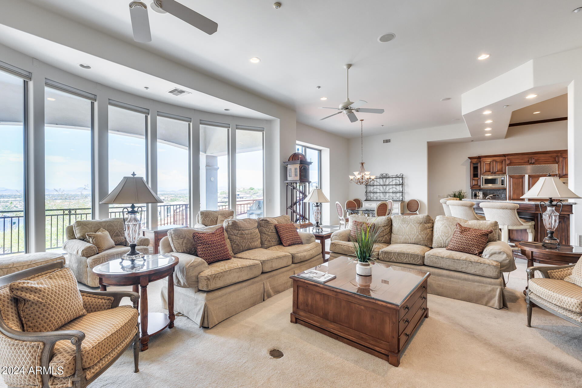 MOON MOUNTAIN VISTAS UNIT 1 - Residential
