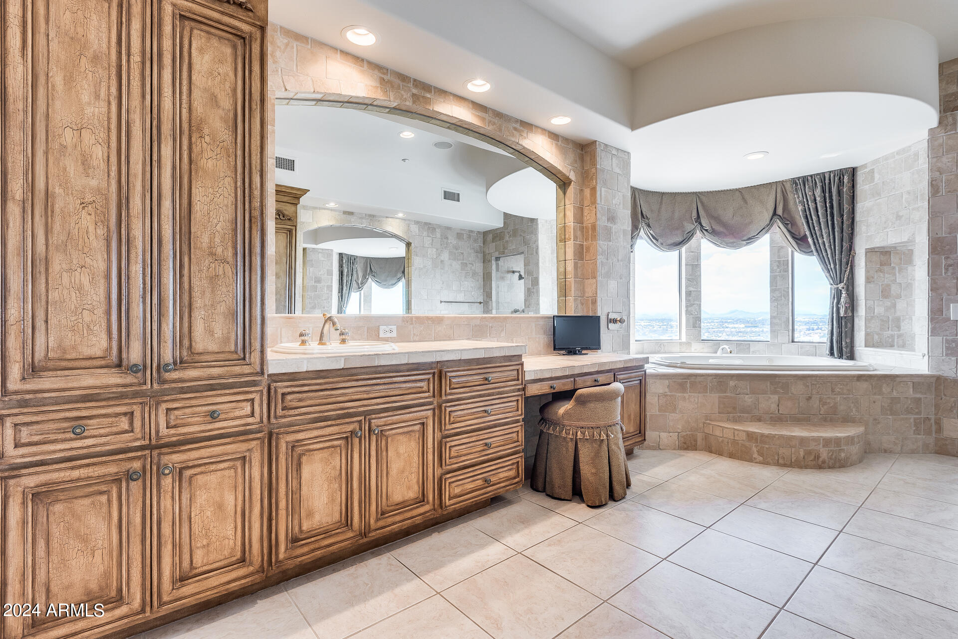 MOON MOUNTAIN VISTAS UNIT 1 - Residential