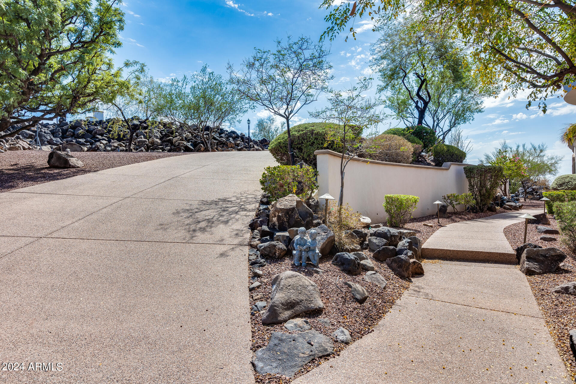 MOON MOUNTAIN VISTAS UNIT 1 - Residential
