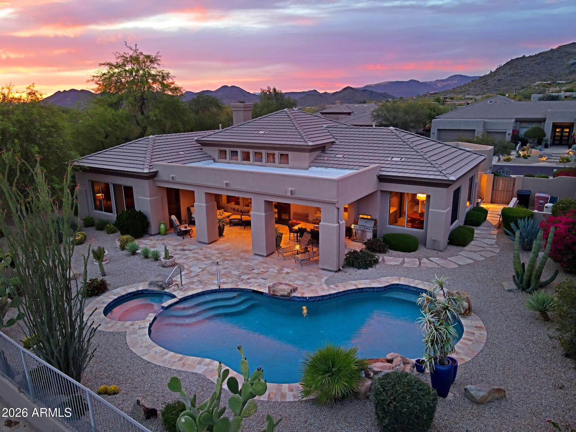 TERRAVITA - Residential