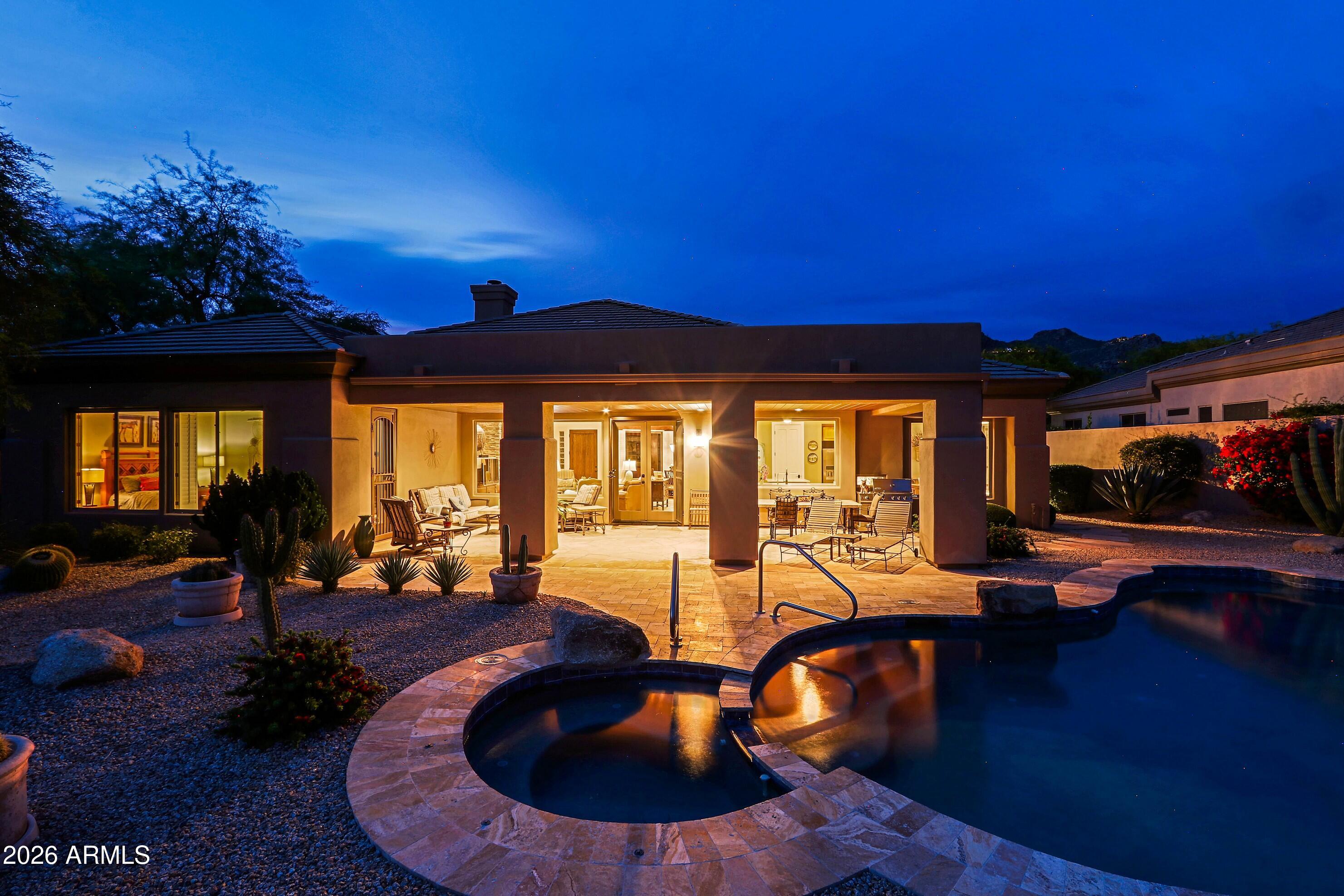 TERRAVITA - Residential