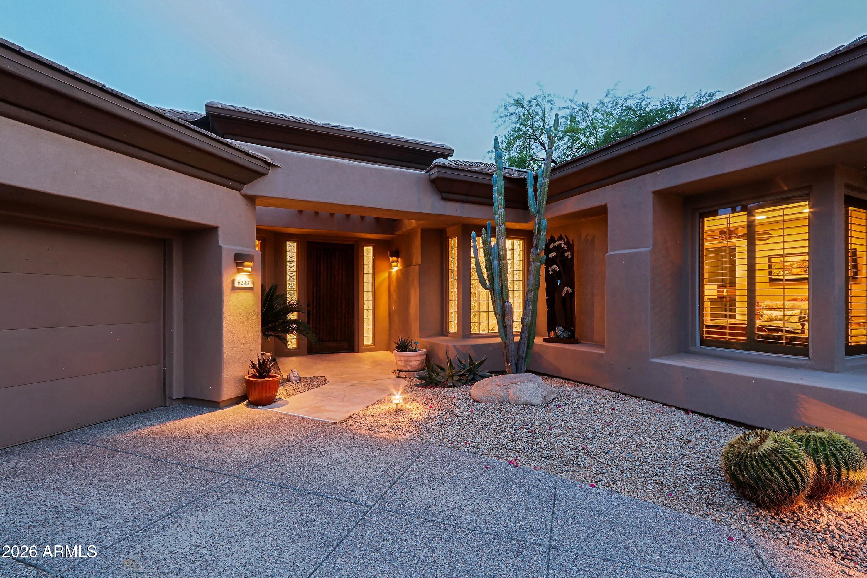 TERRAVITA - Residential