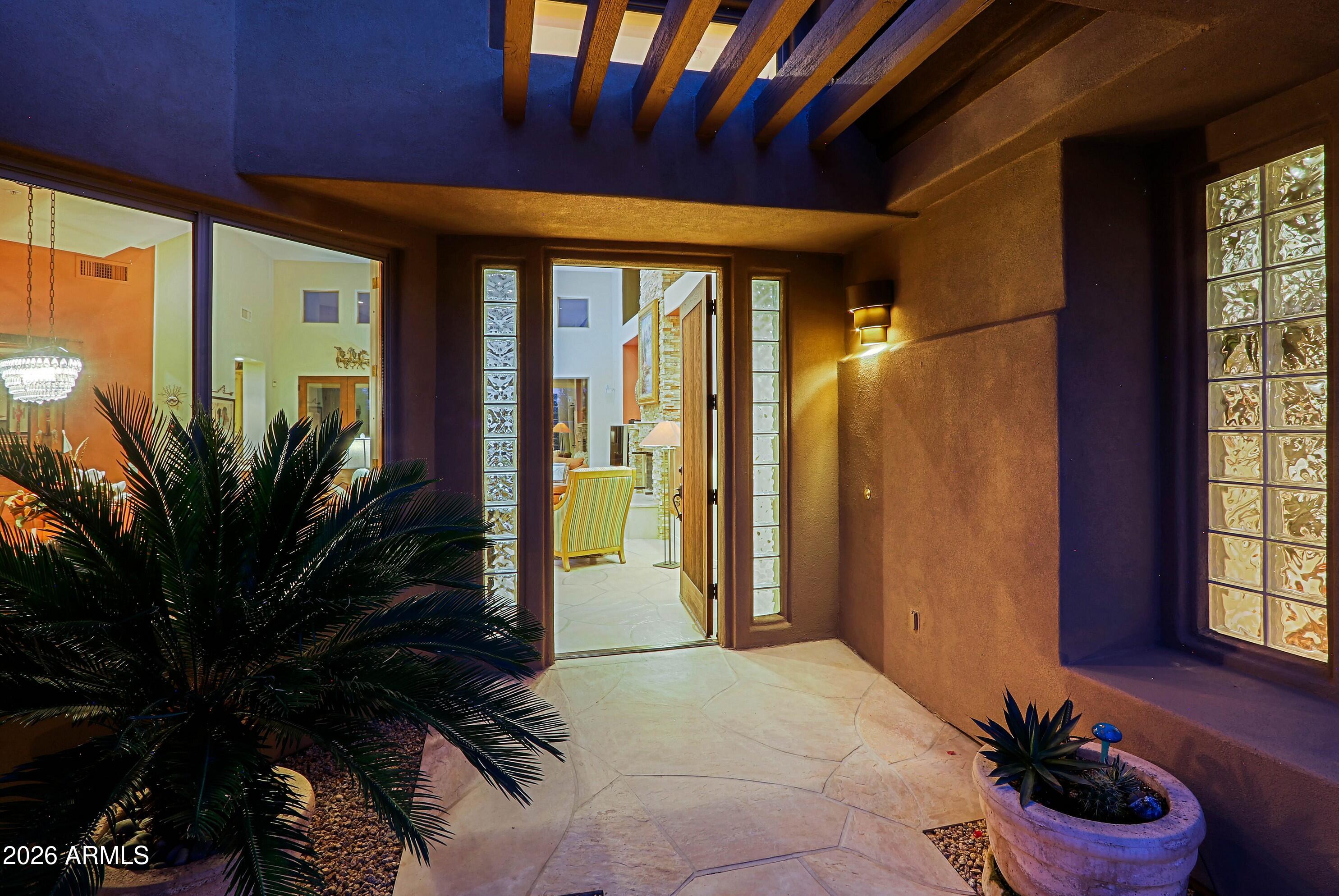 TERRAVITA - Residential