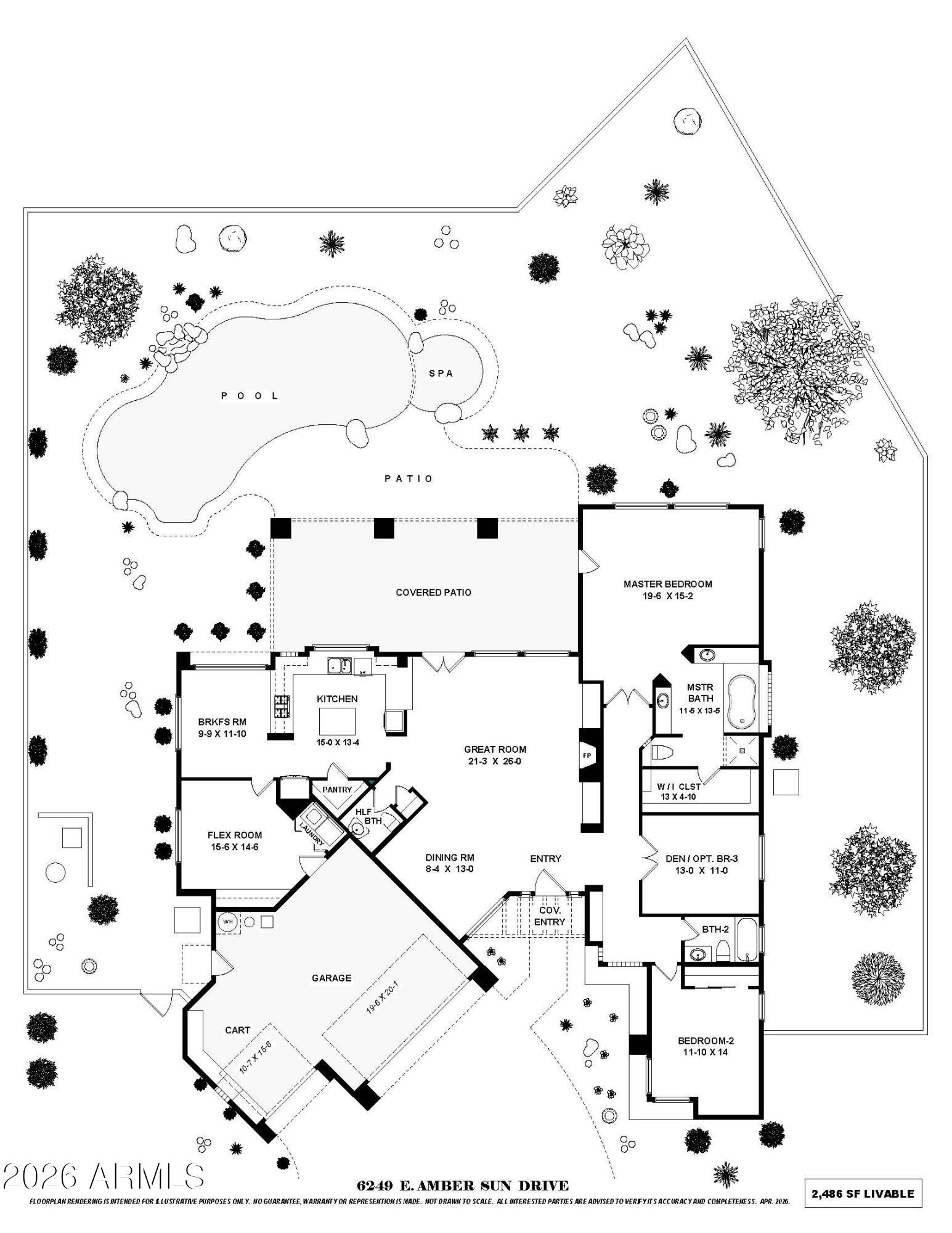 TERRAVITA - Residential