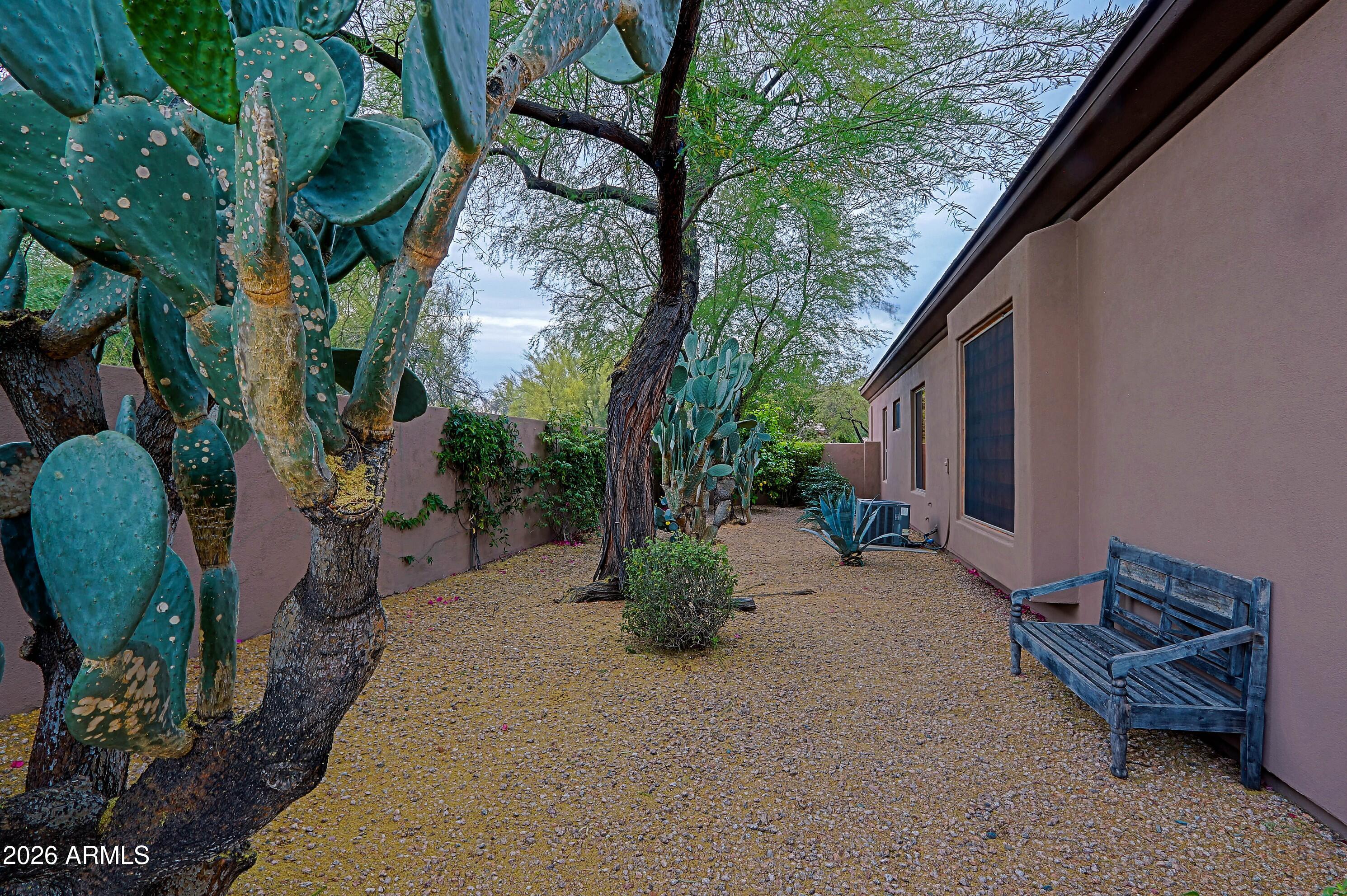 TERRAVITA - Residential