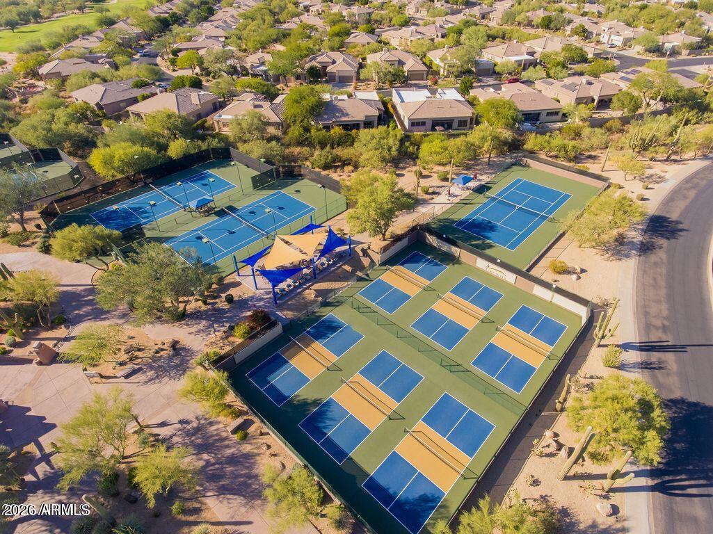 TERRAVITA - Residential
