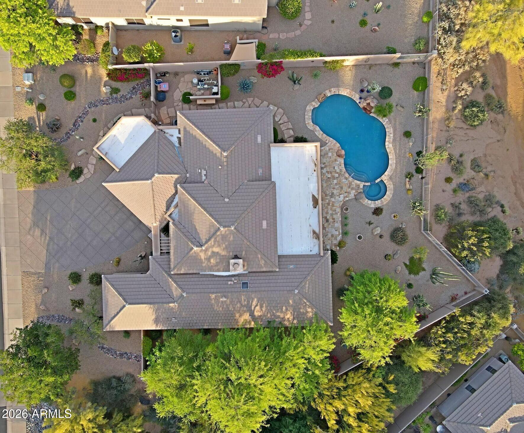 TERRAVITA - Residential