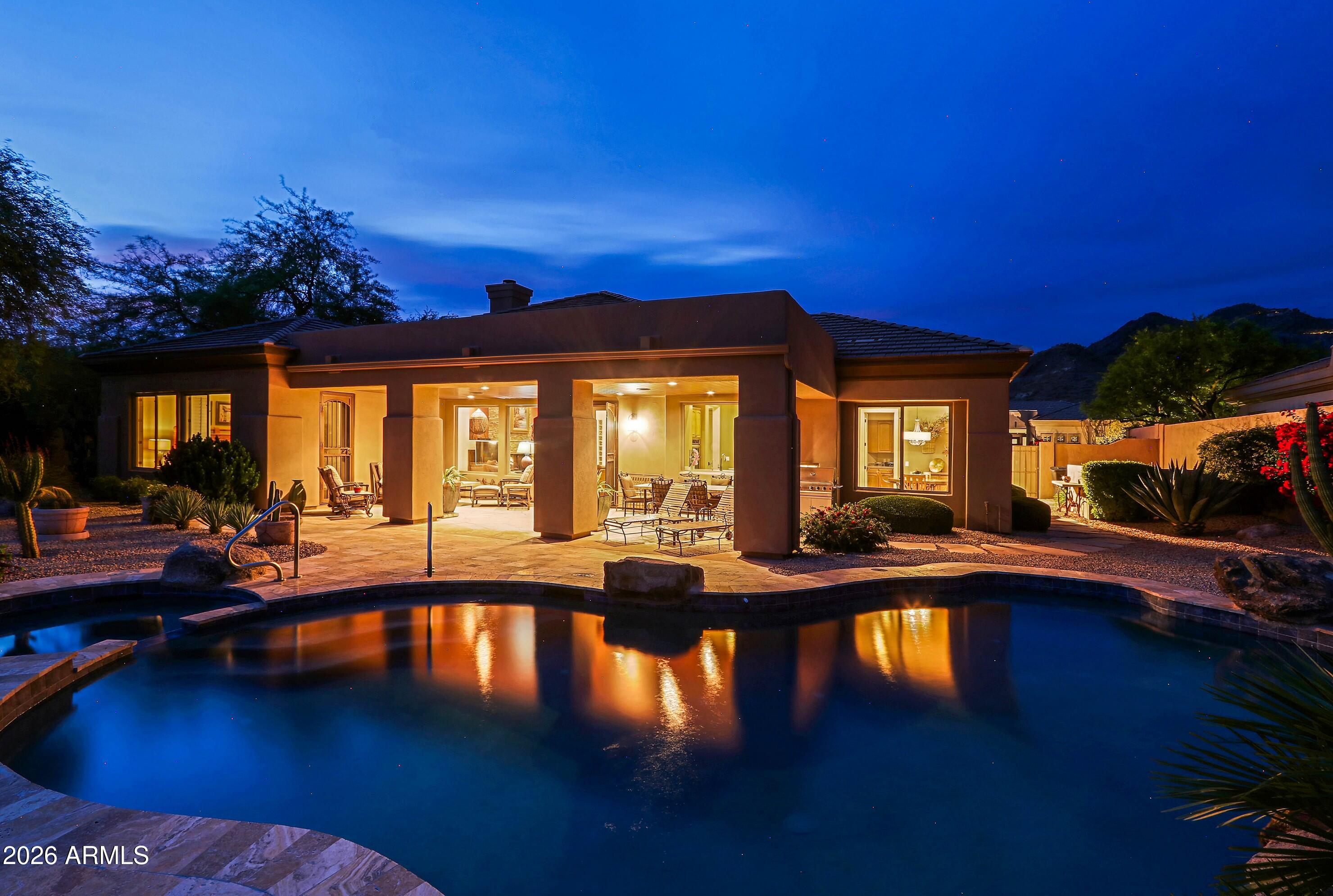 TERRAVITA - Residential