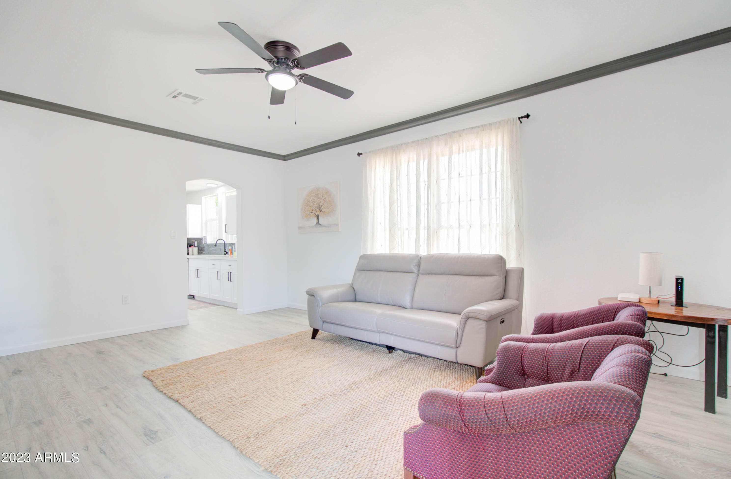GLOBE TOWNSITE - Residential