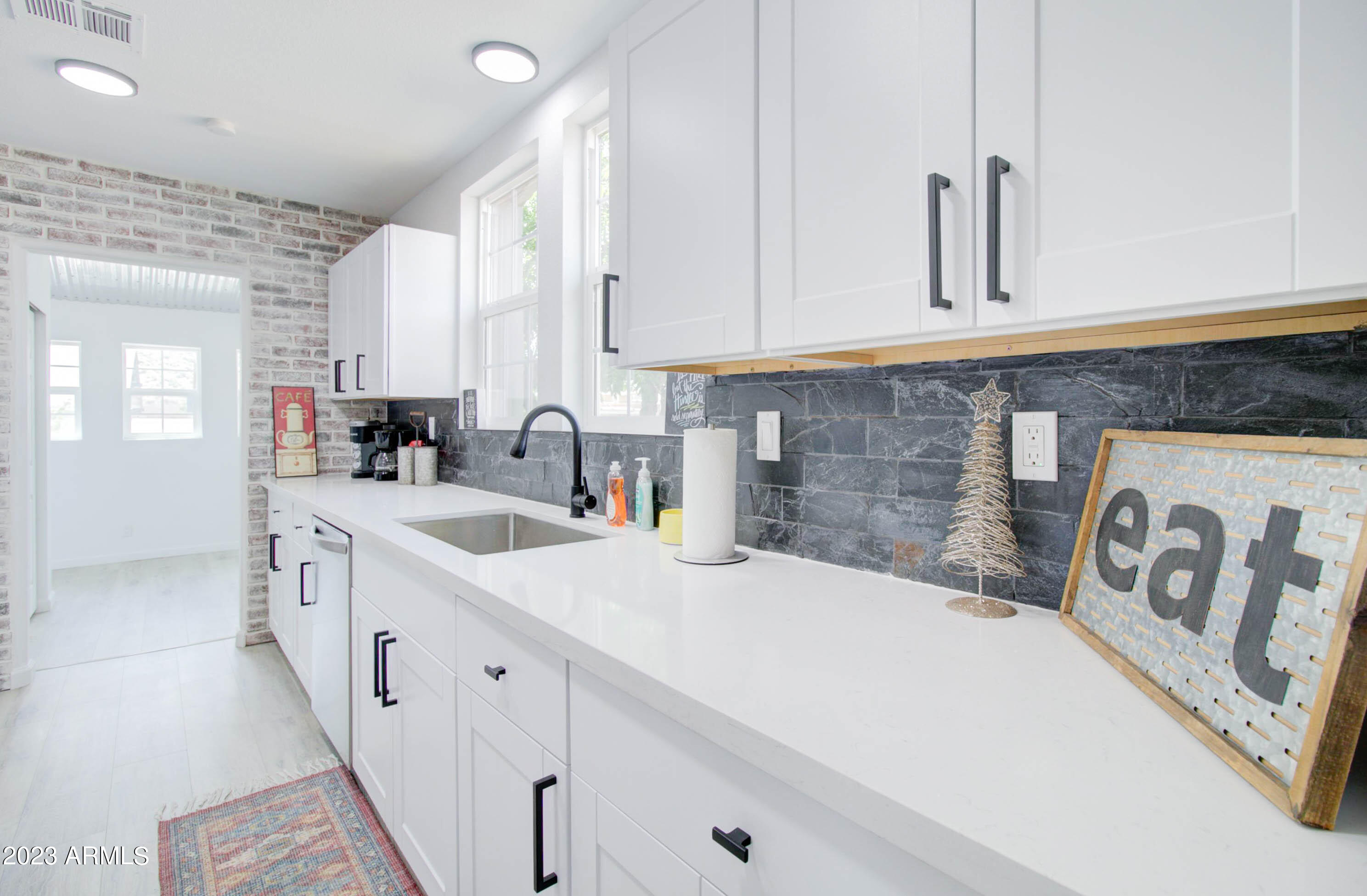 GLOBE TOWNSITE - Residential