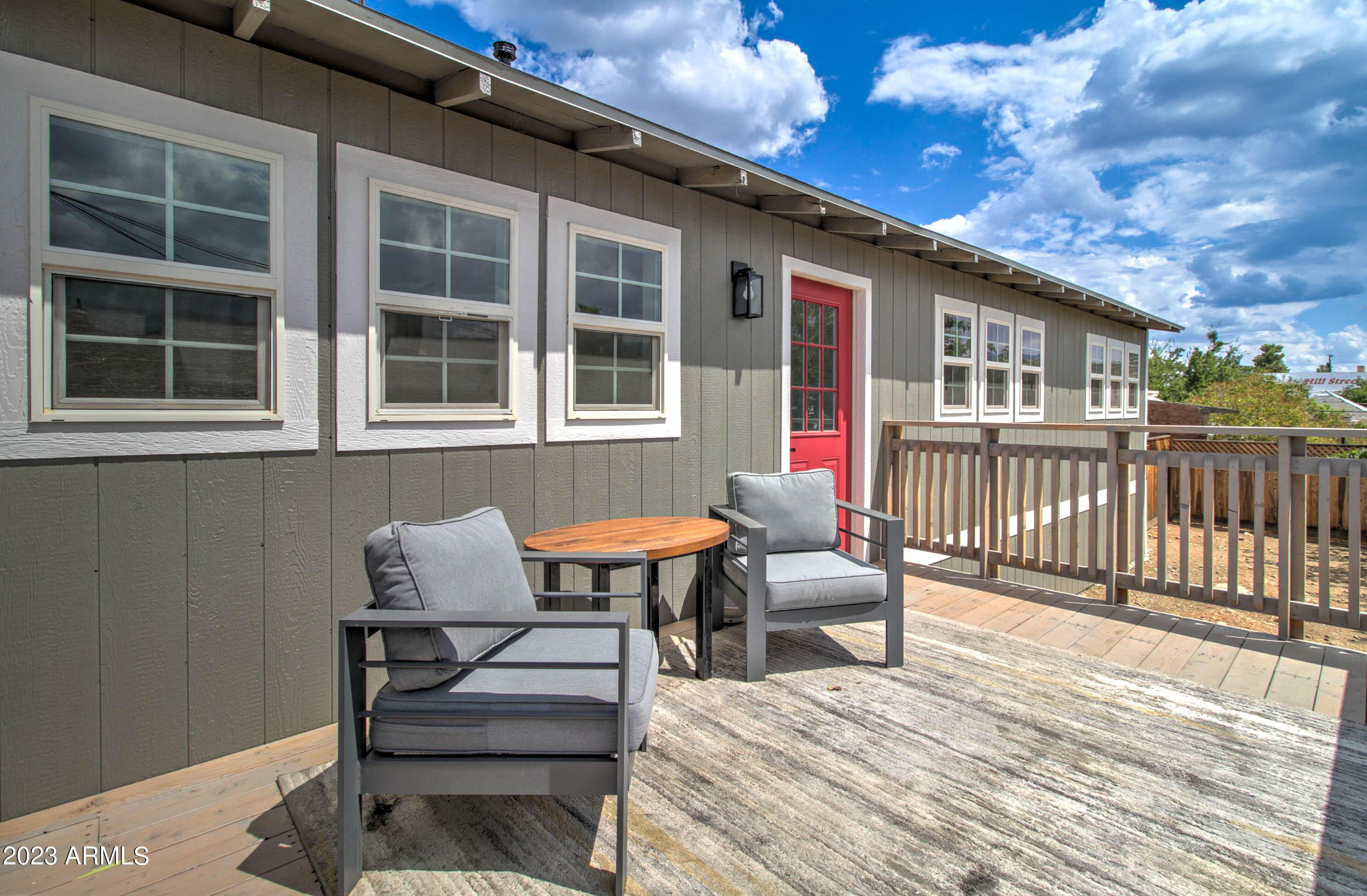 GLOBE TOWNSITE - Residential