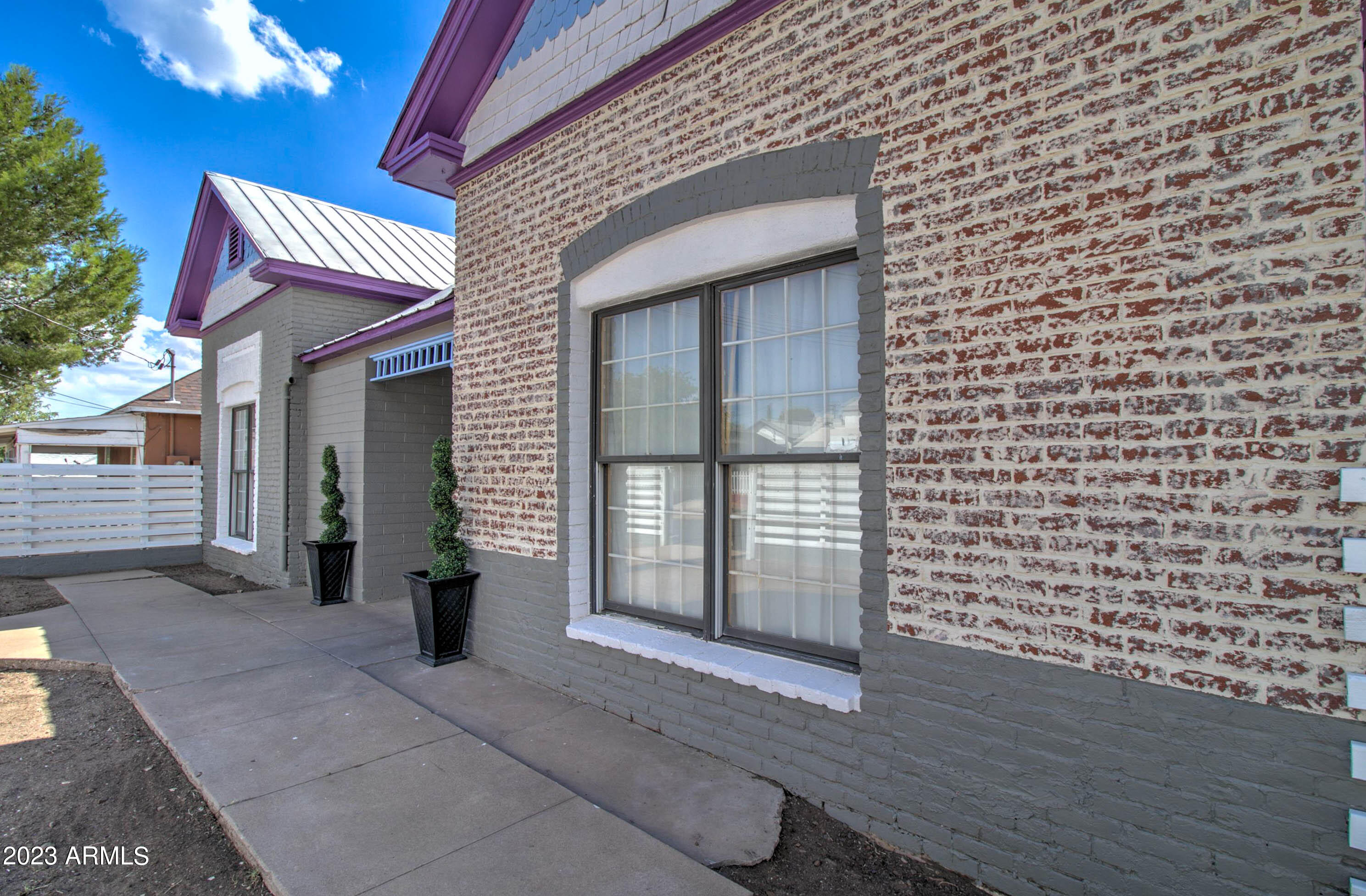 GLOBE TOWNSITE - Residential