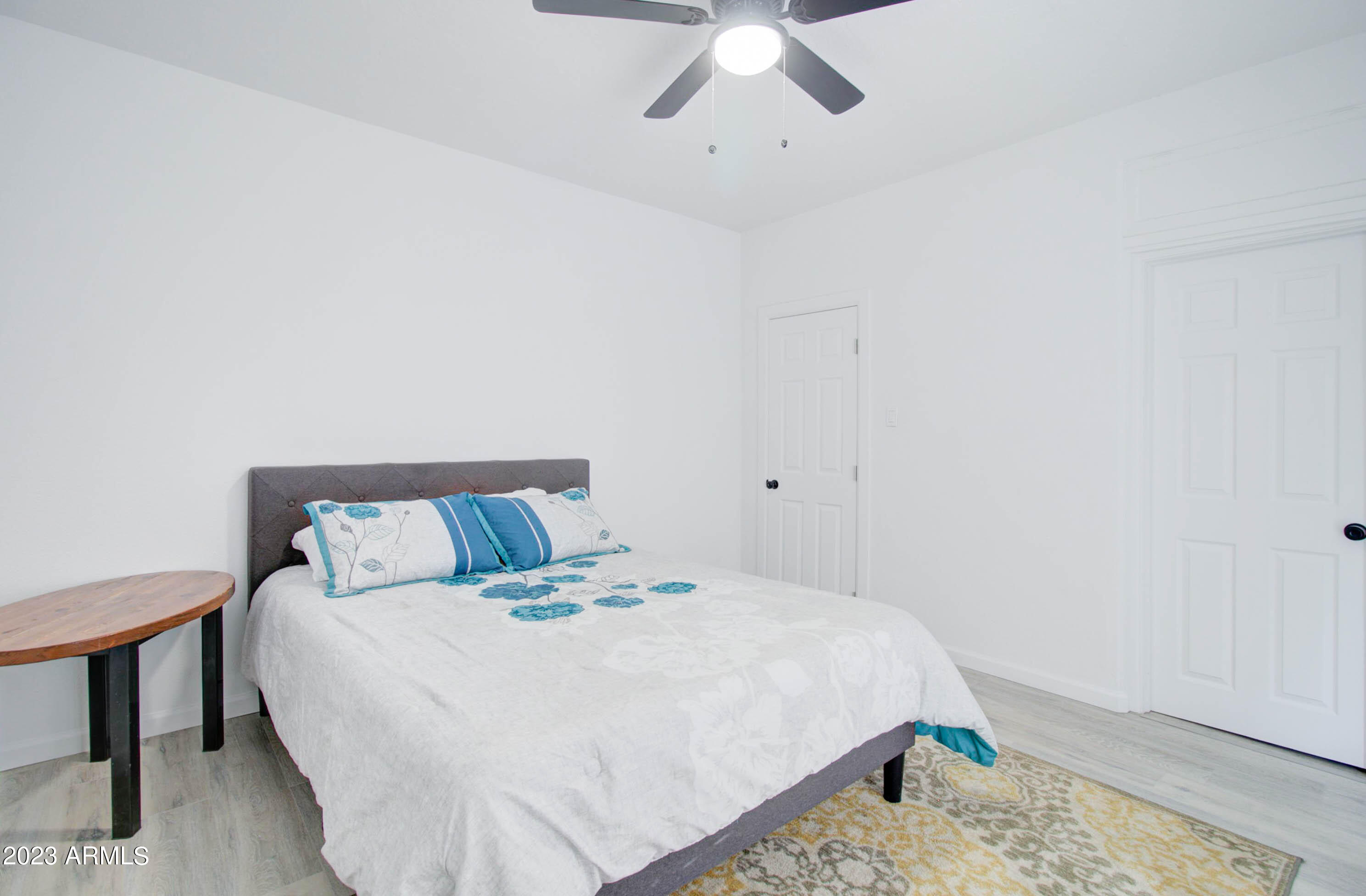 GLOBE TOWNSITE - Residential